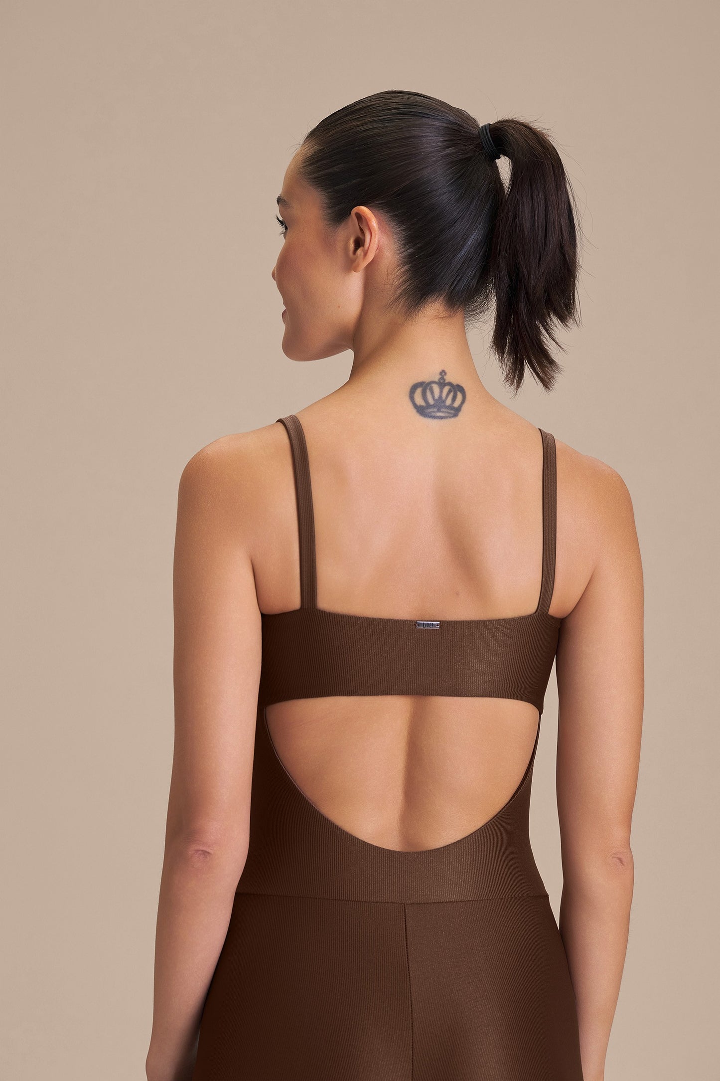 Allure® Adaptiv Long Bodysuit