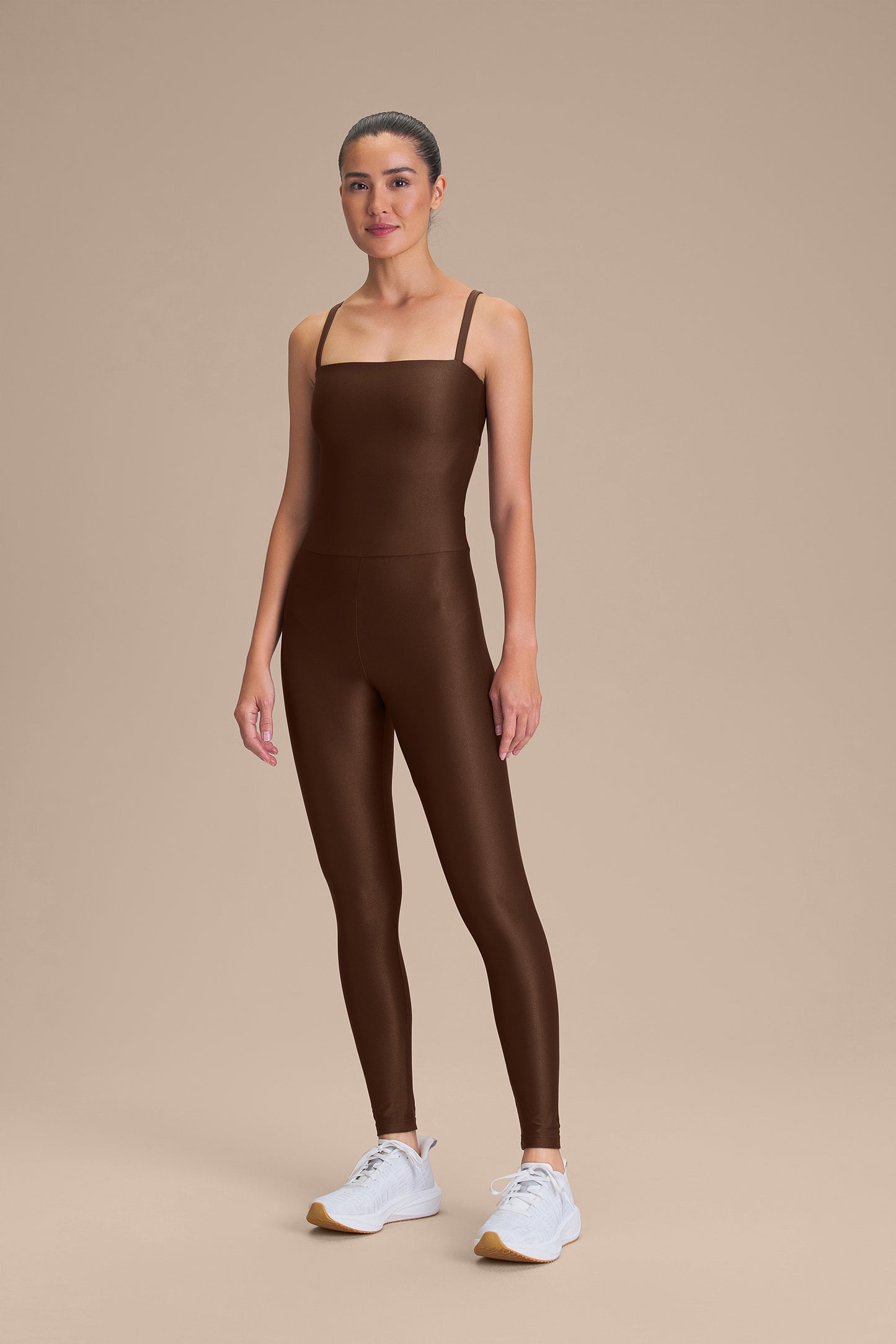Allure® Adaptiv Long Bodysuit