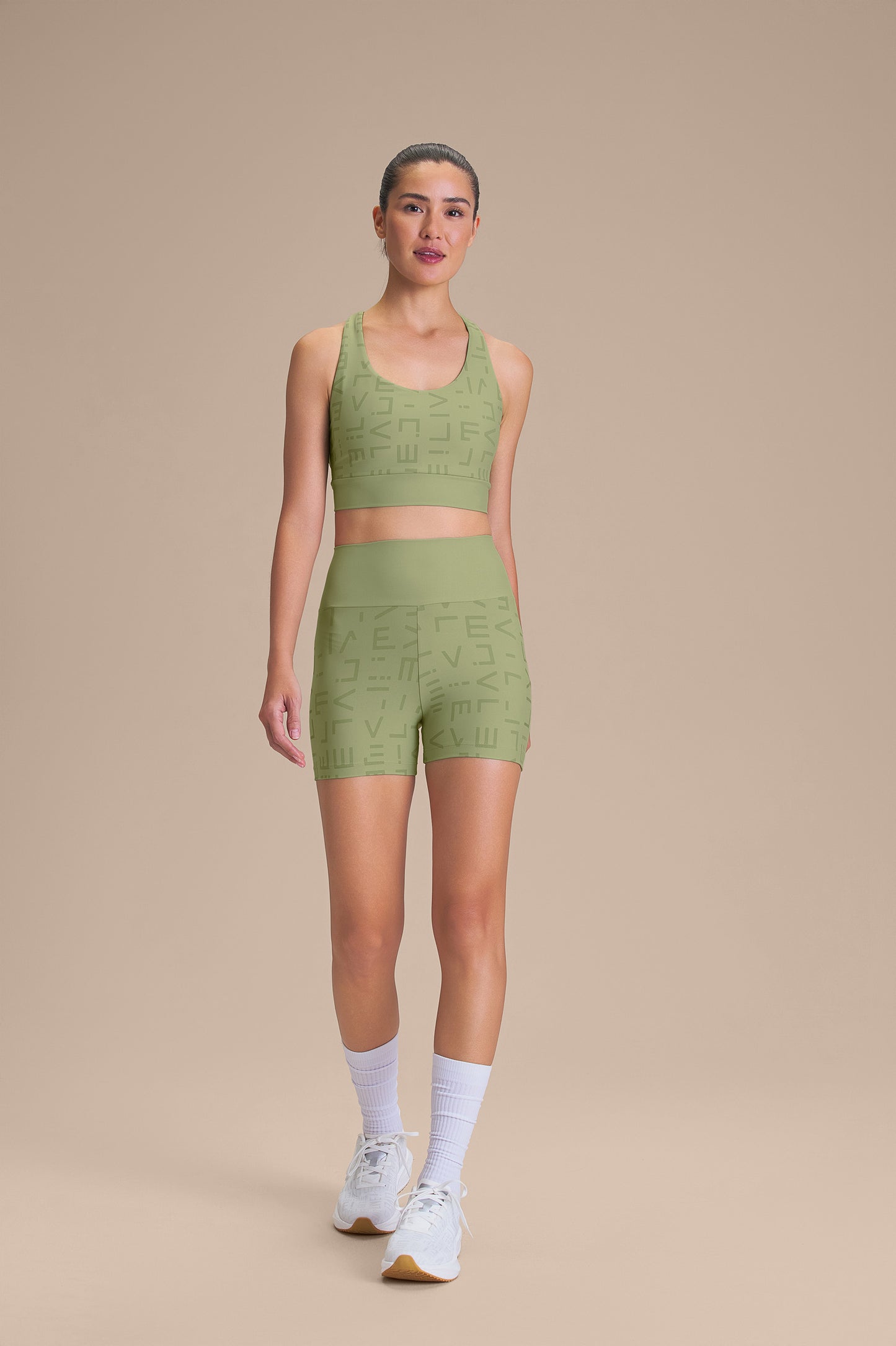 LIVE! Icon Fit Short
