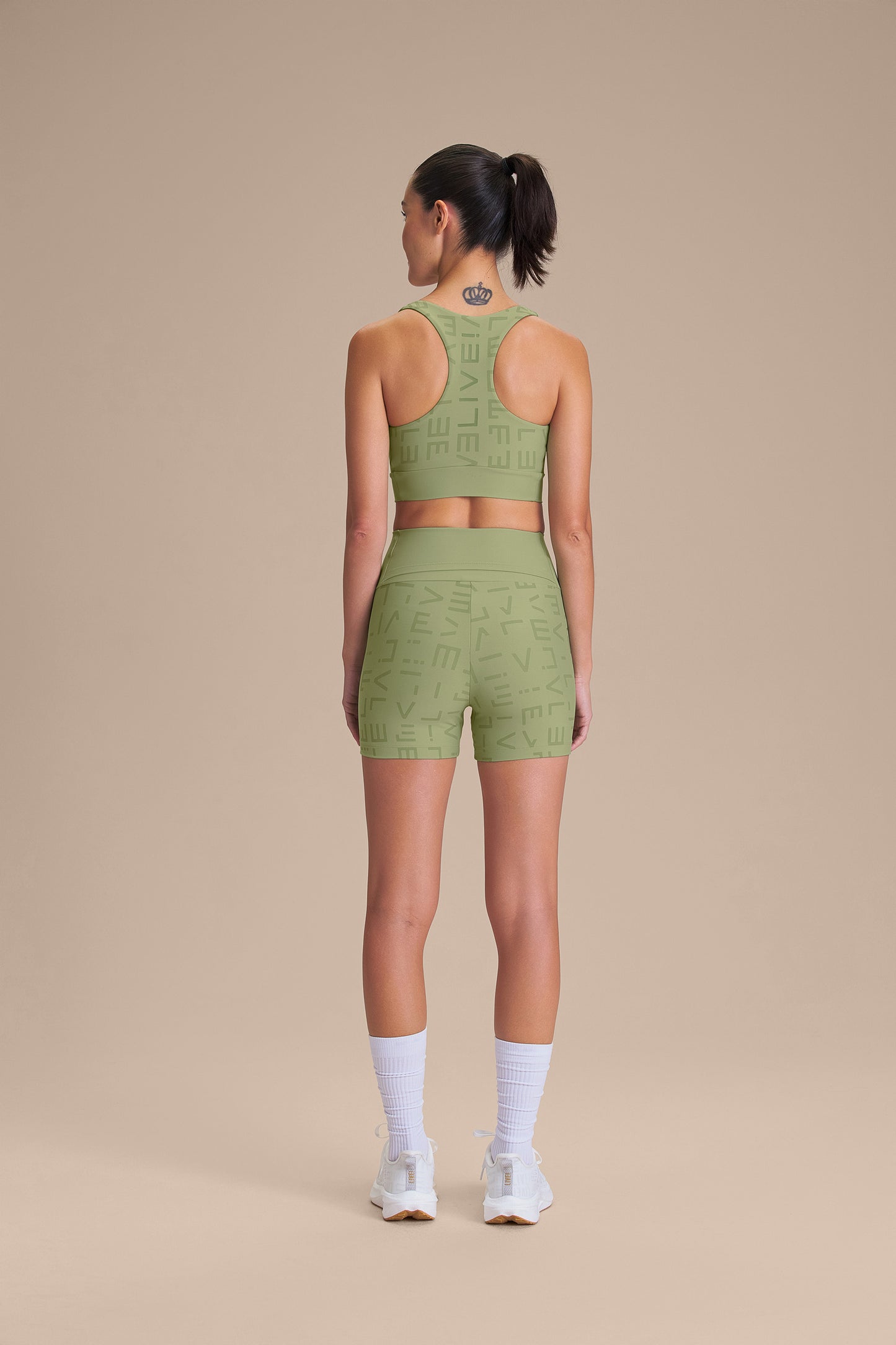 LIVE! Icon Fit Short