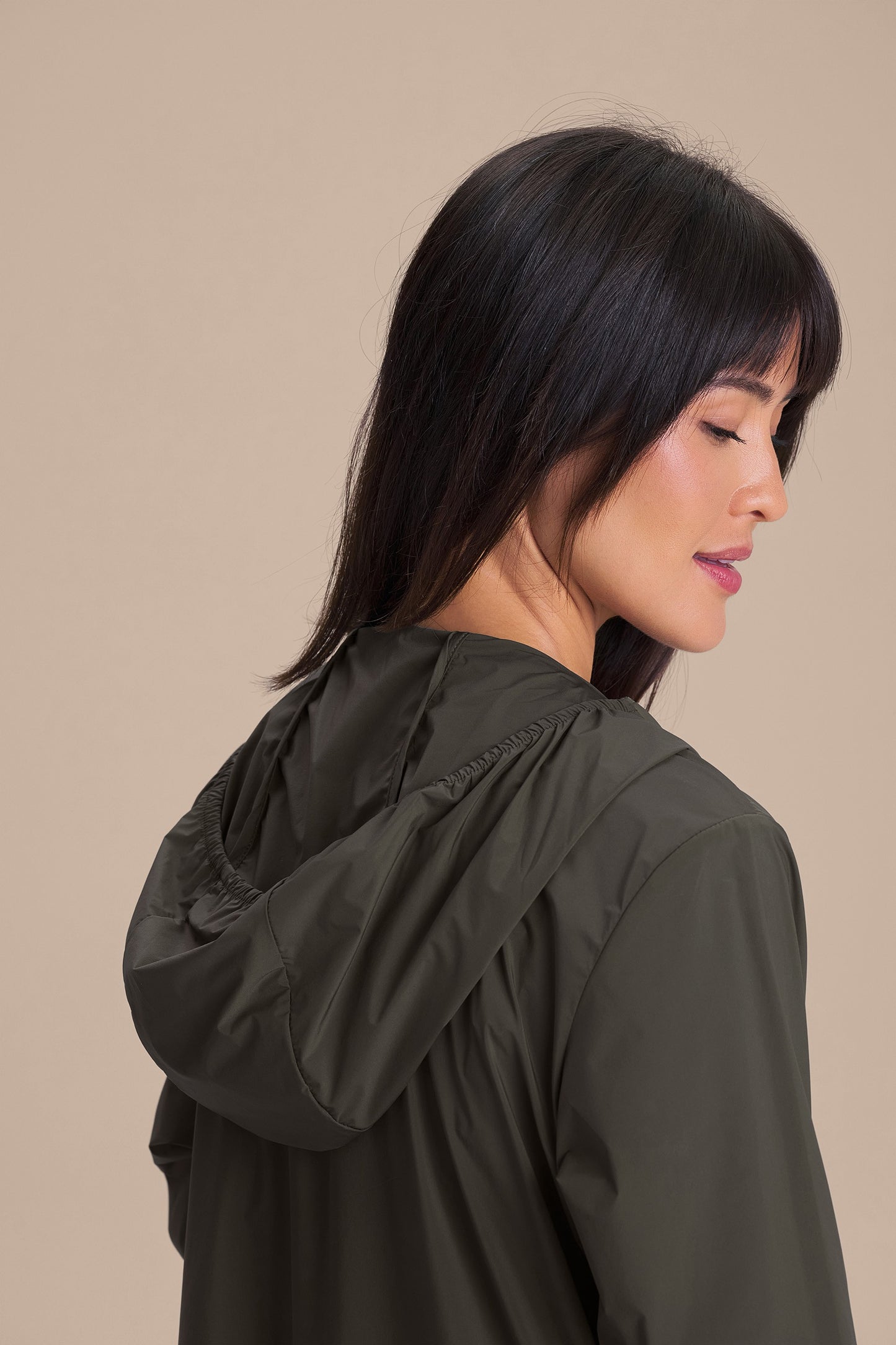 Hydroshell Windbreaker Jacket