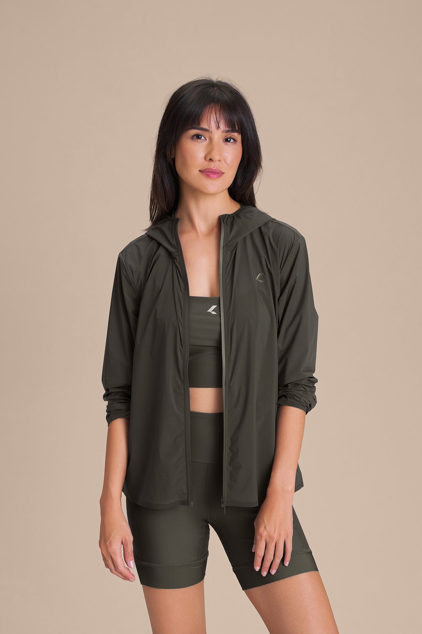 Hydroshell Windbreaker Jacket