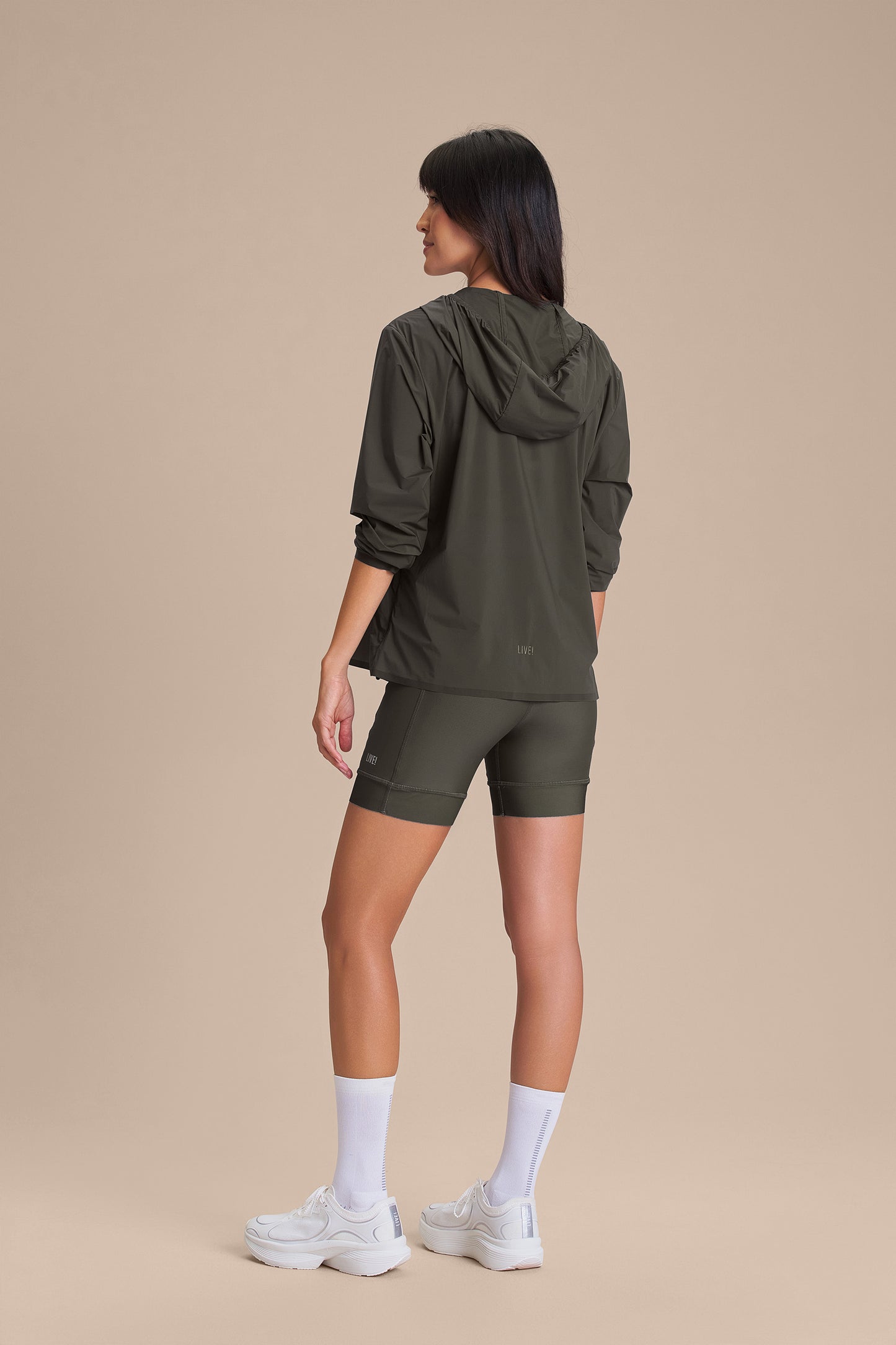 Hydroshell Windbreaker Jacket