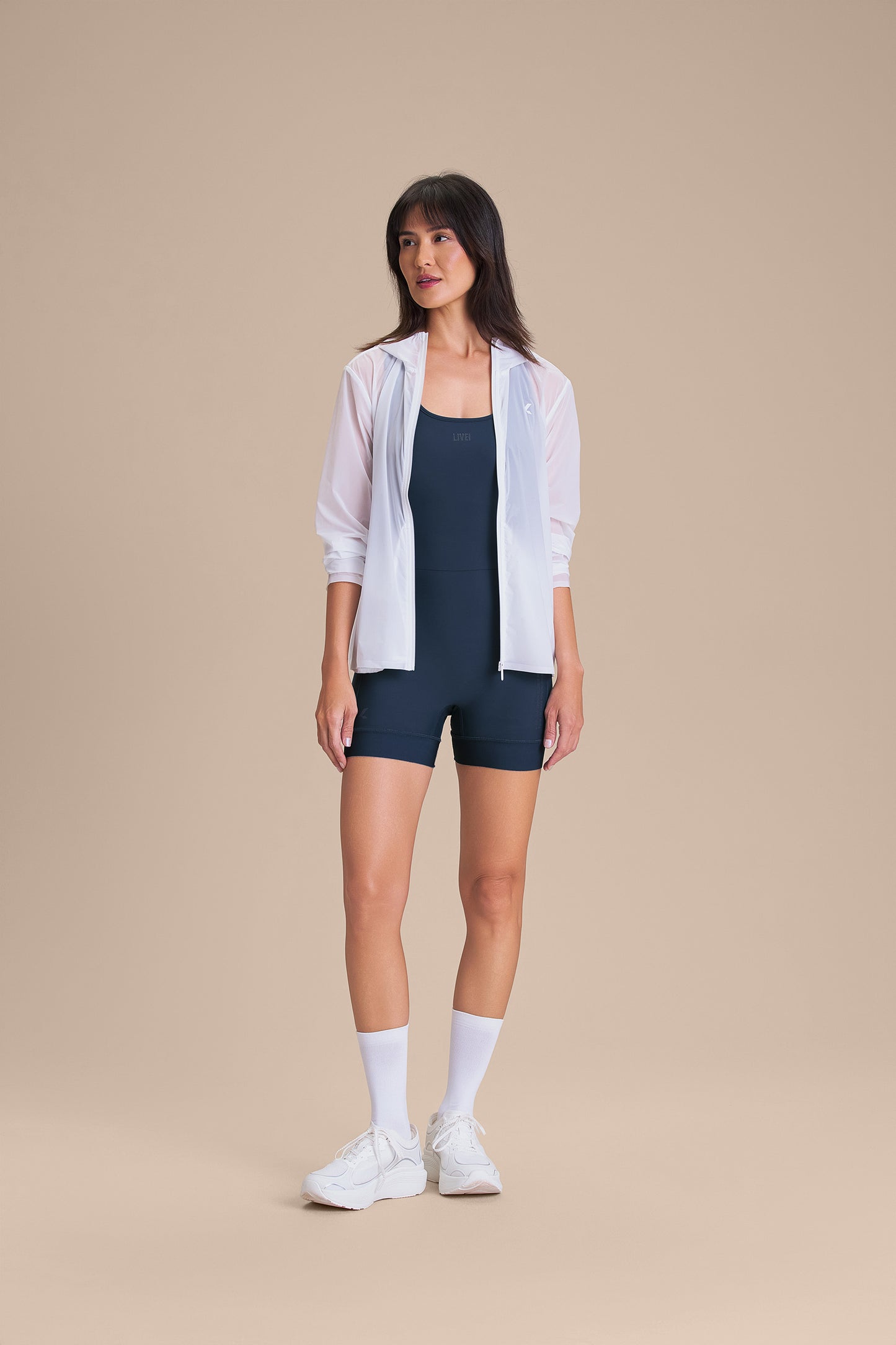 Hydroshell Windbreaker Jacket