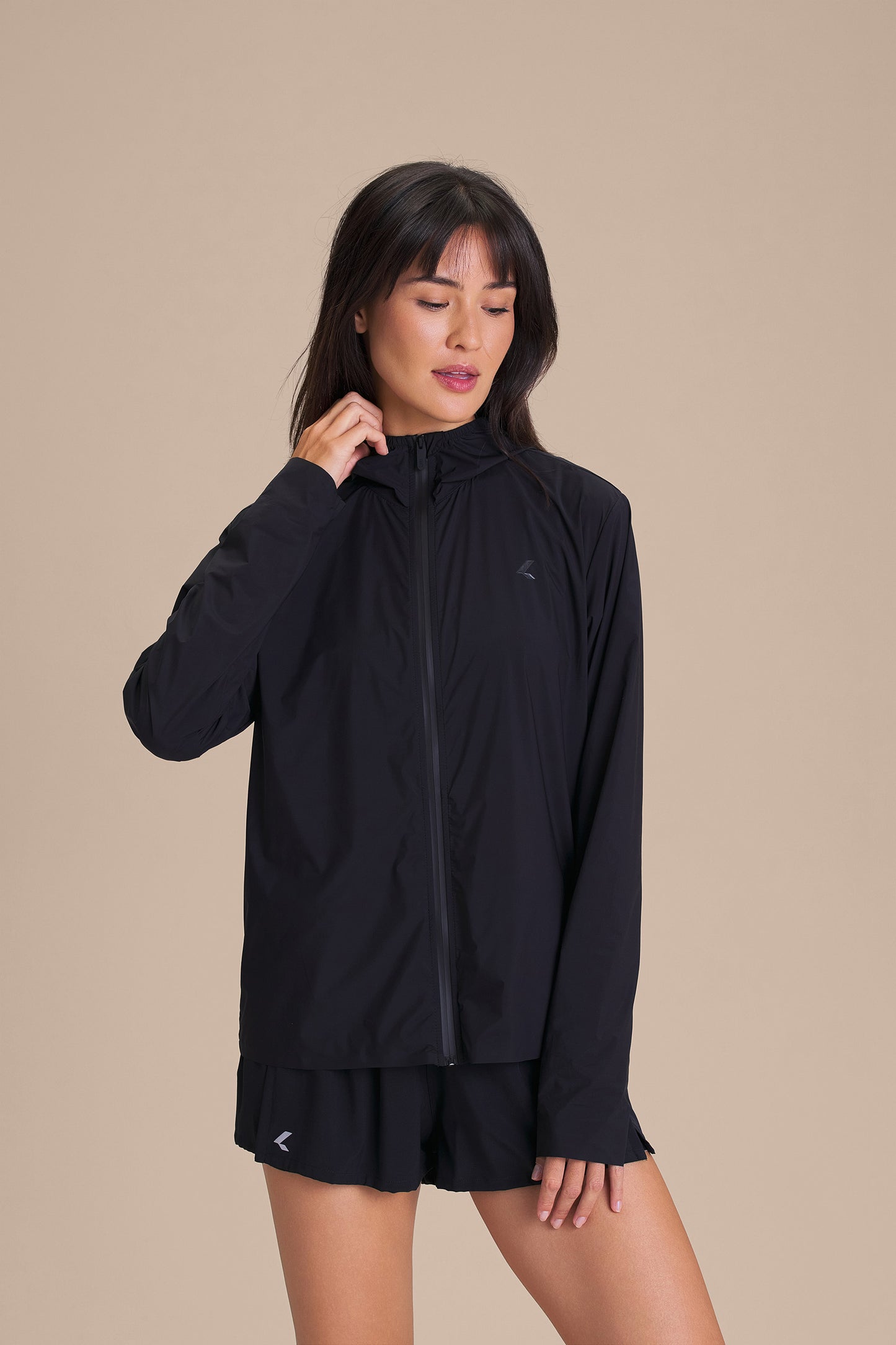 Hydroshell Windbreaker Jacket