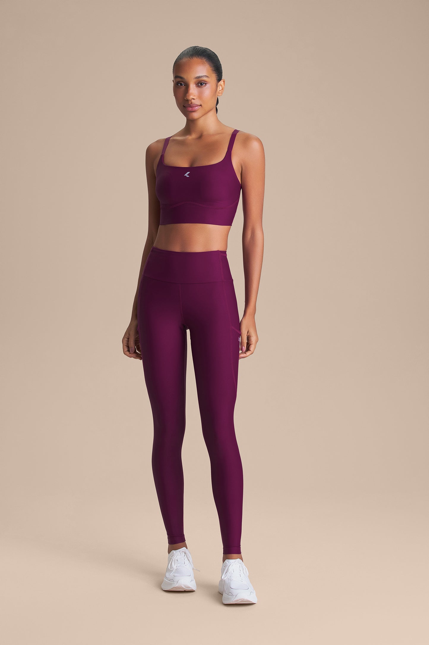 Six Pockets Speed Legging