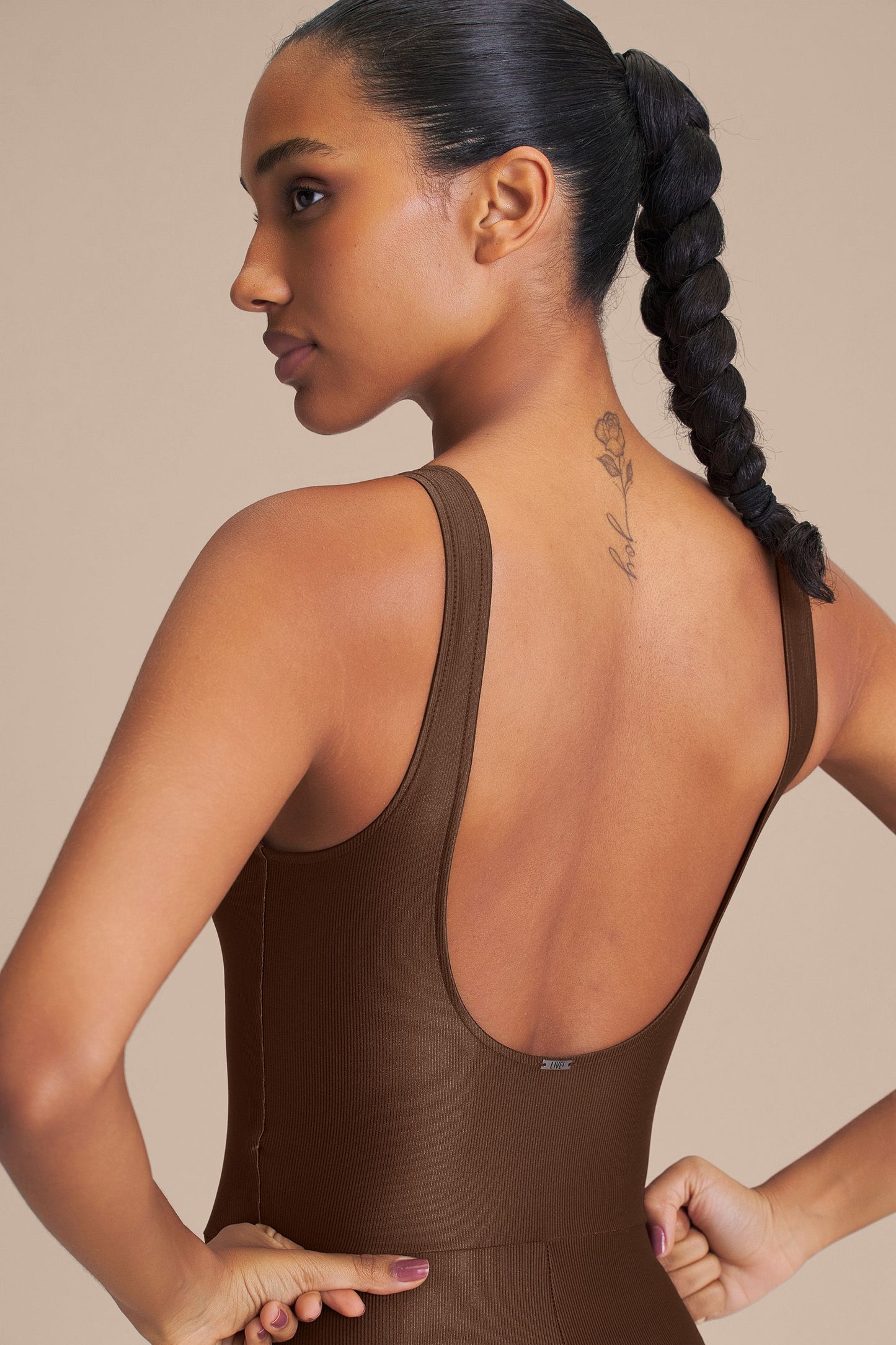 Allure® Adaptiv Short Bodysuit