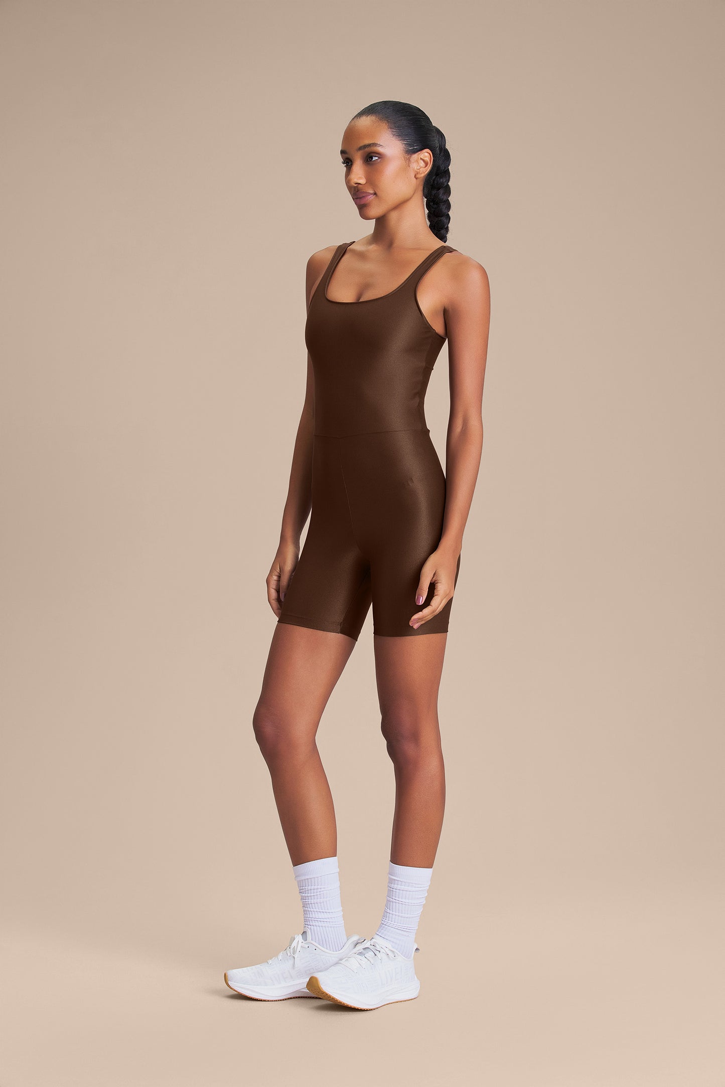 Allure® Adaptiv Short Bodysuit
