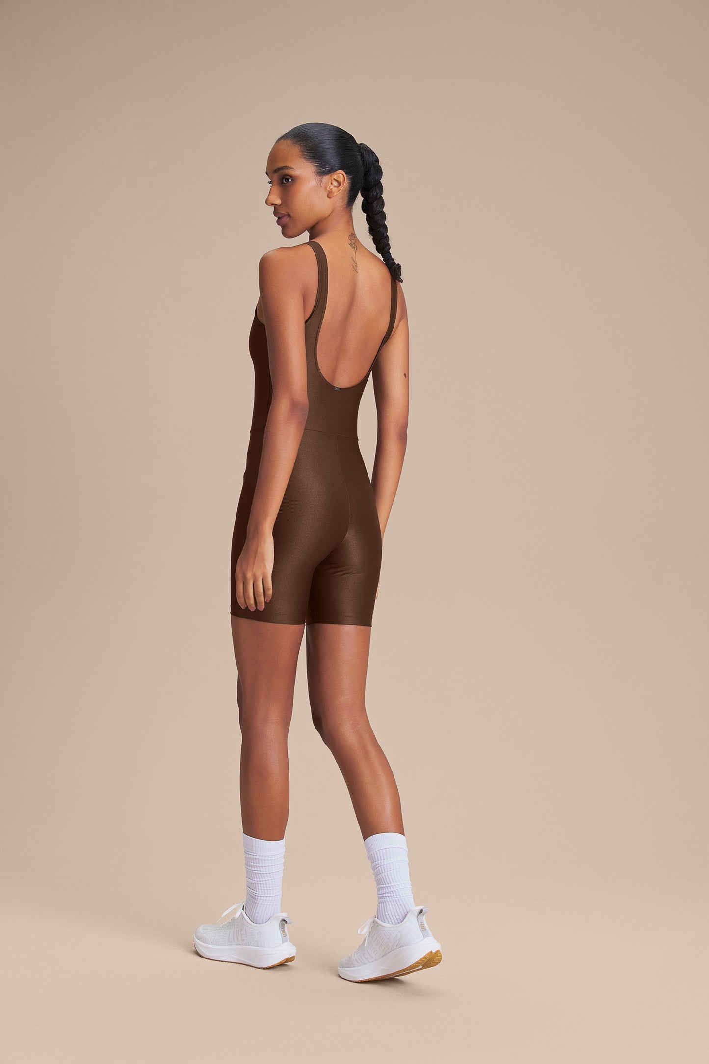 Allure® Adaptiv Short Bodysuit