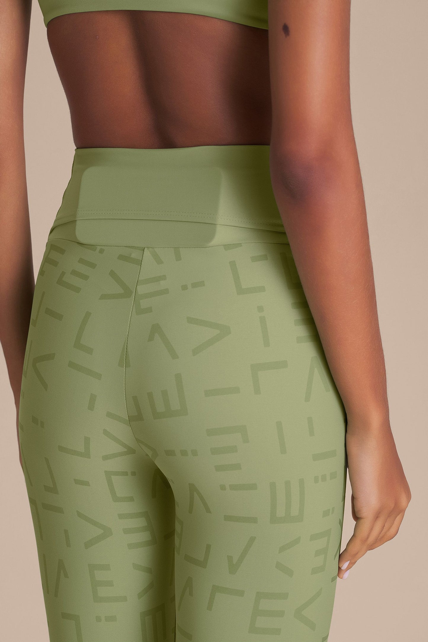 Open Sky Tank Top