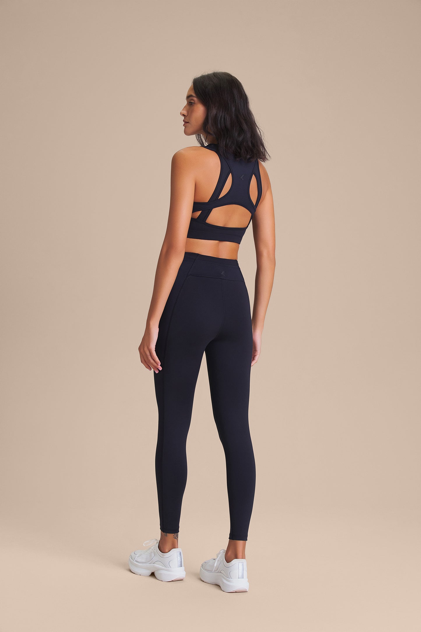 ByNature Grid Bra