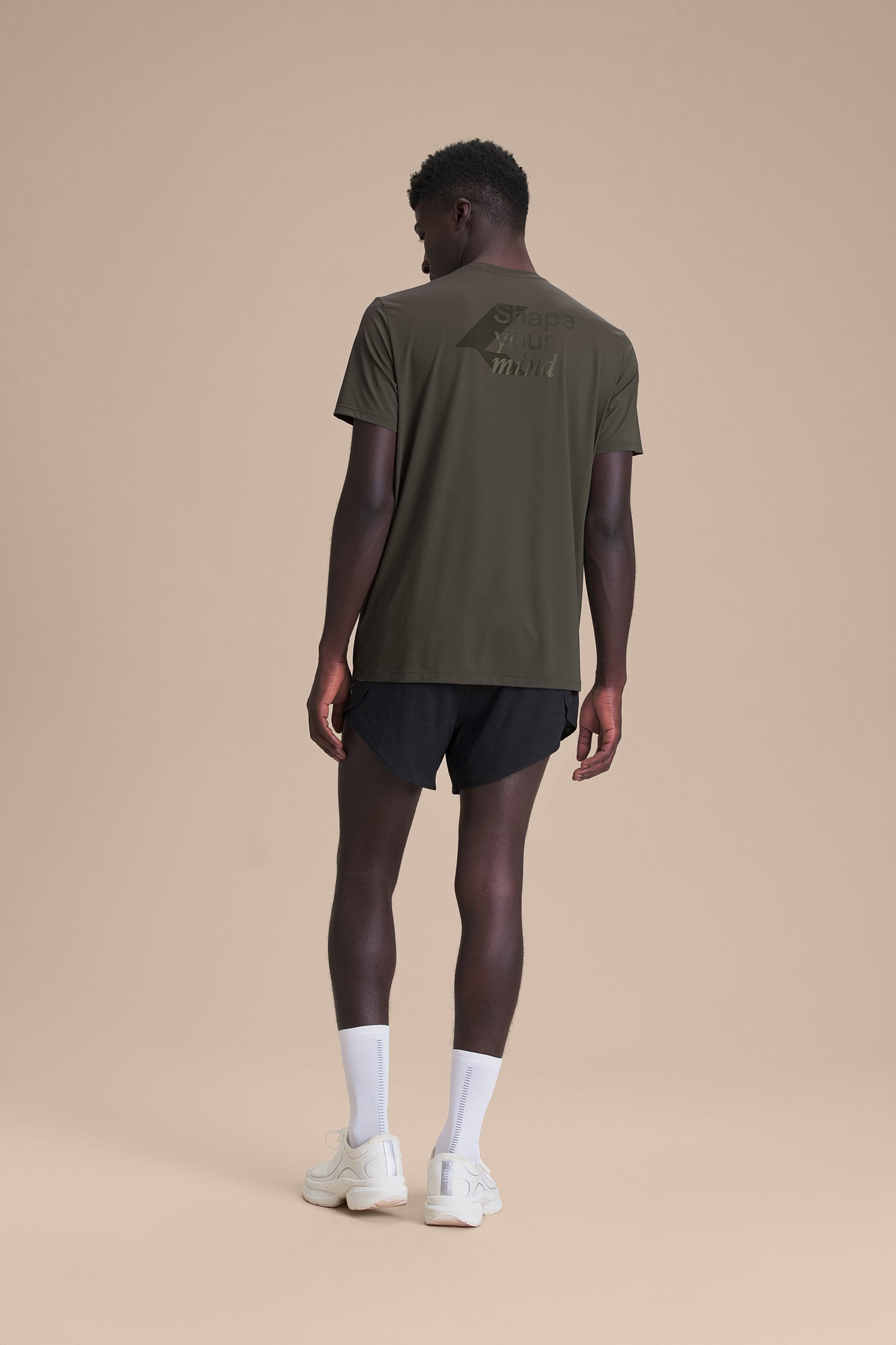 Men's Run Comfy Shirt