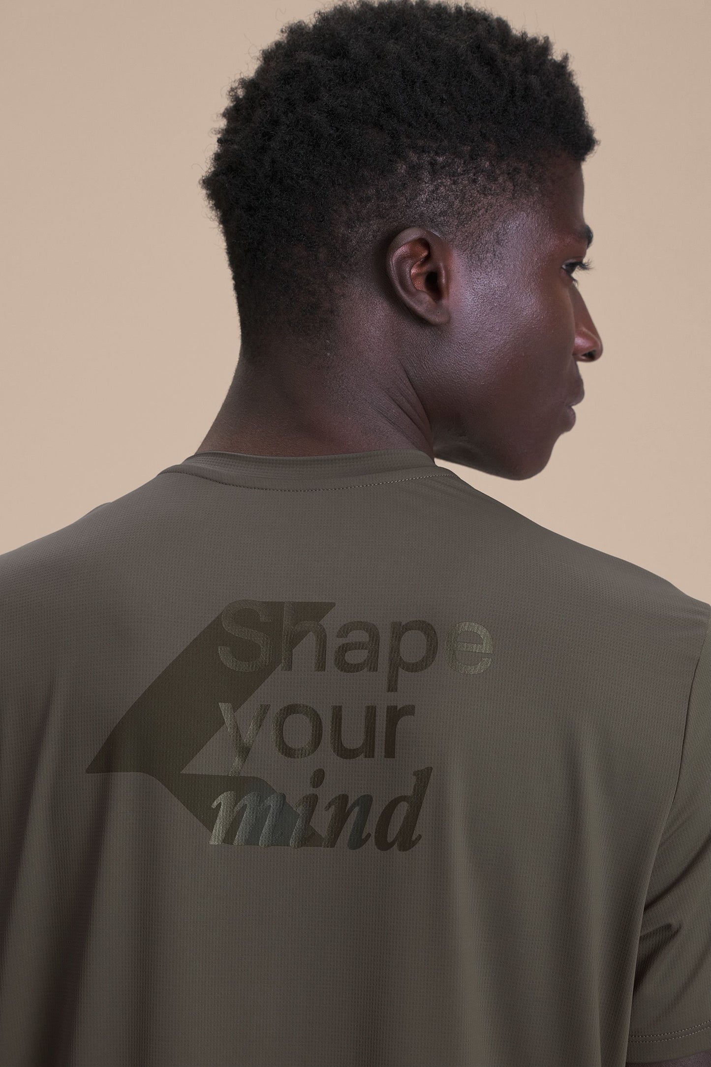 Men's Run Comfy Shirt