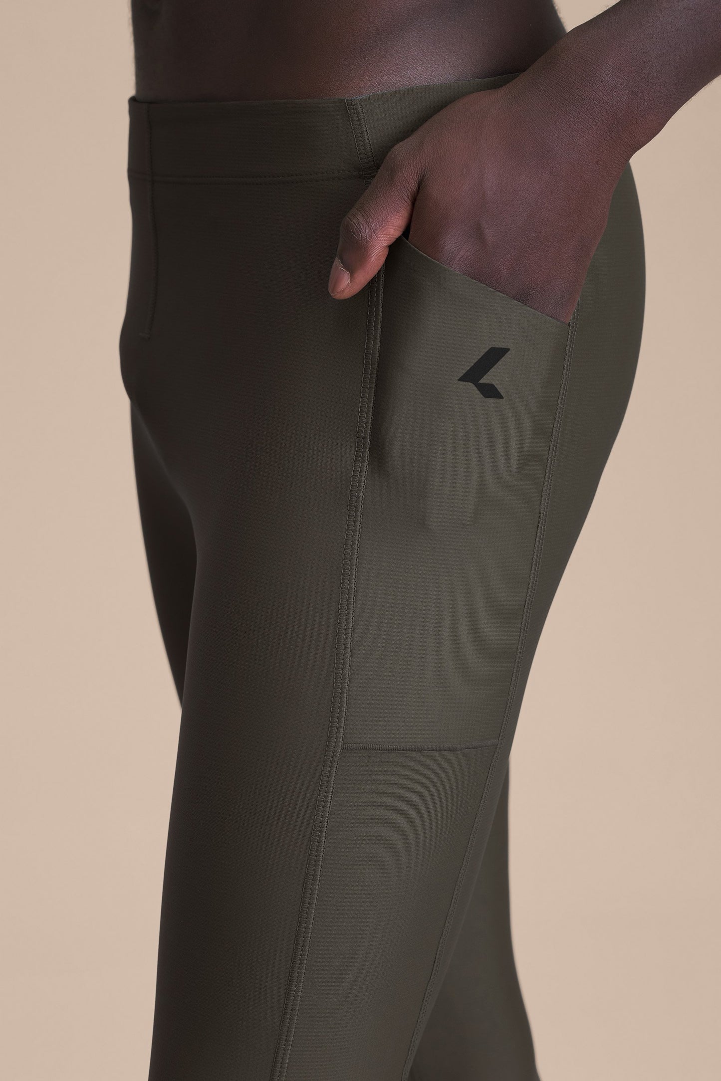 Men's Train Power Short 6''
