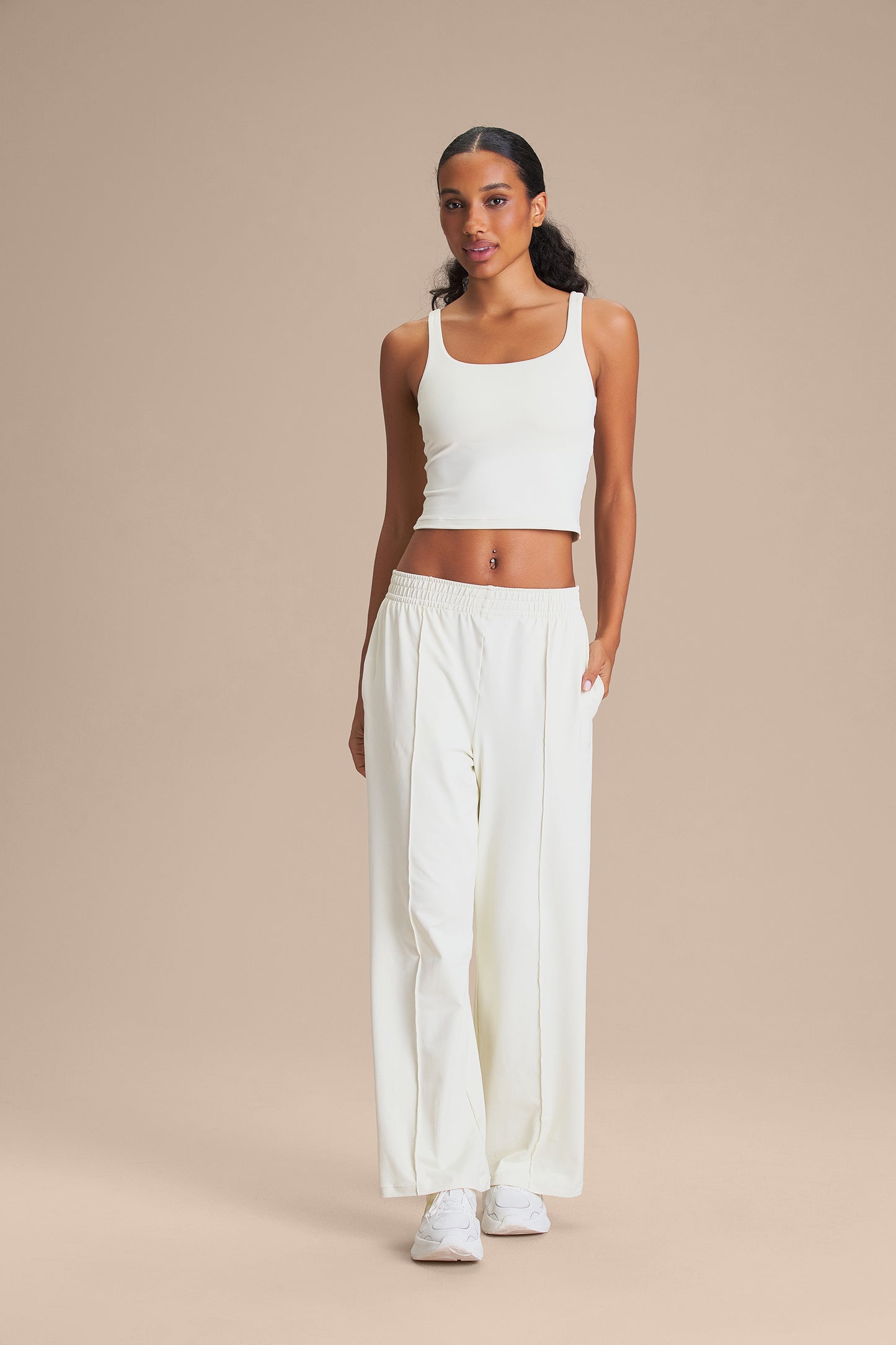Loose Pants