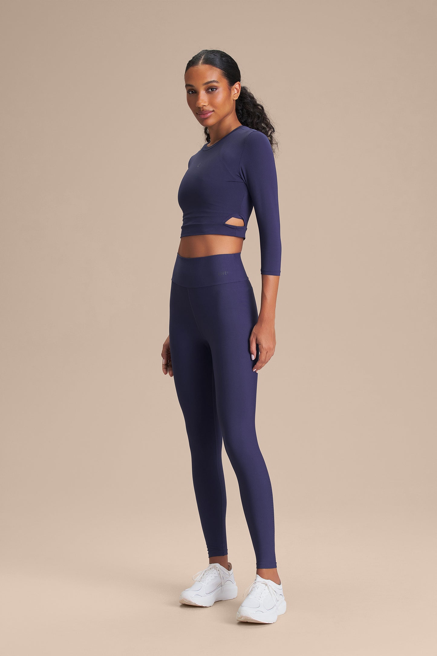 Fit Green® Arc Legging