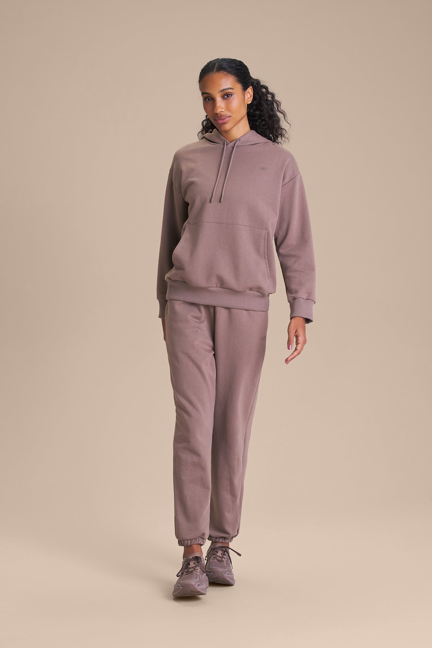 Welfare Hoodie