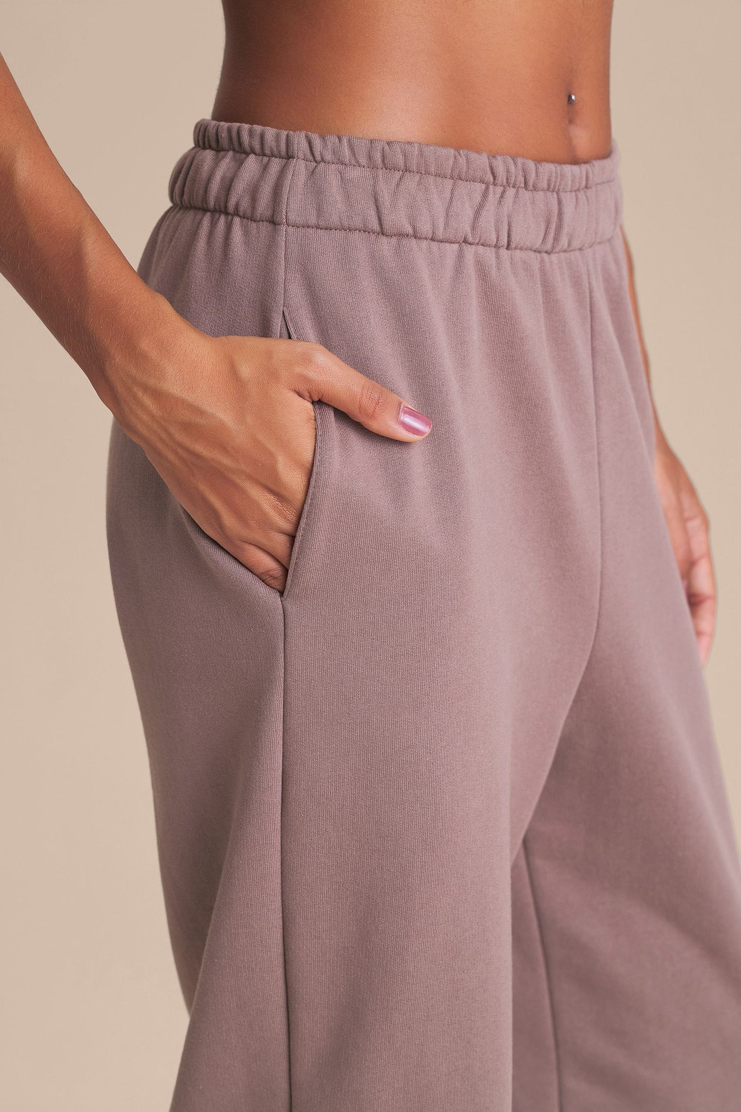 Welfare Jogger Pant
