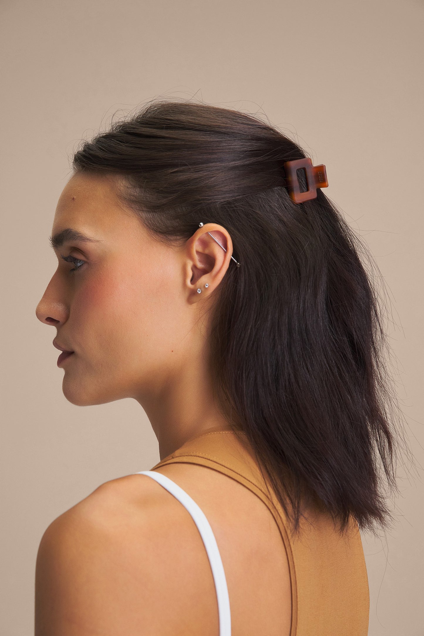 Mini Hair Clip