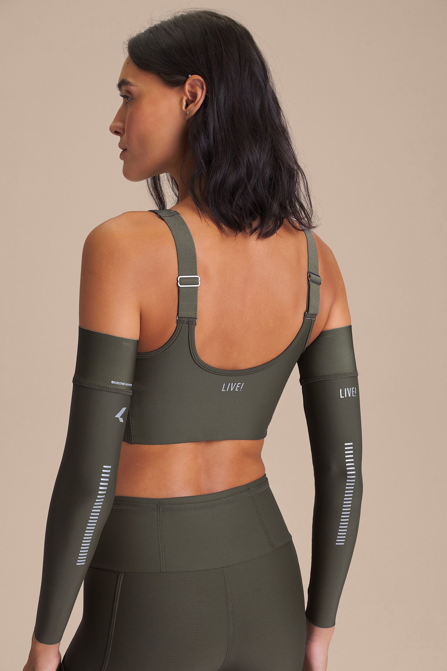 Speed Bra