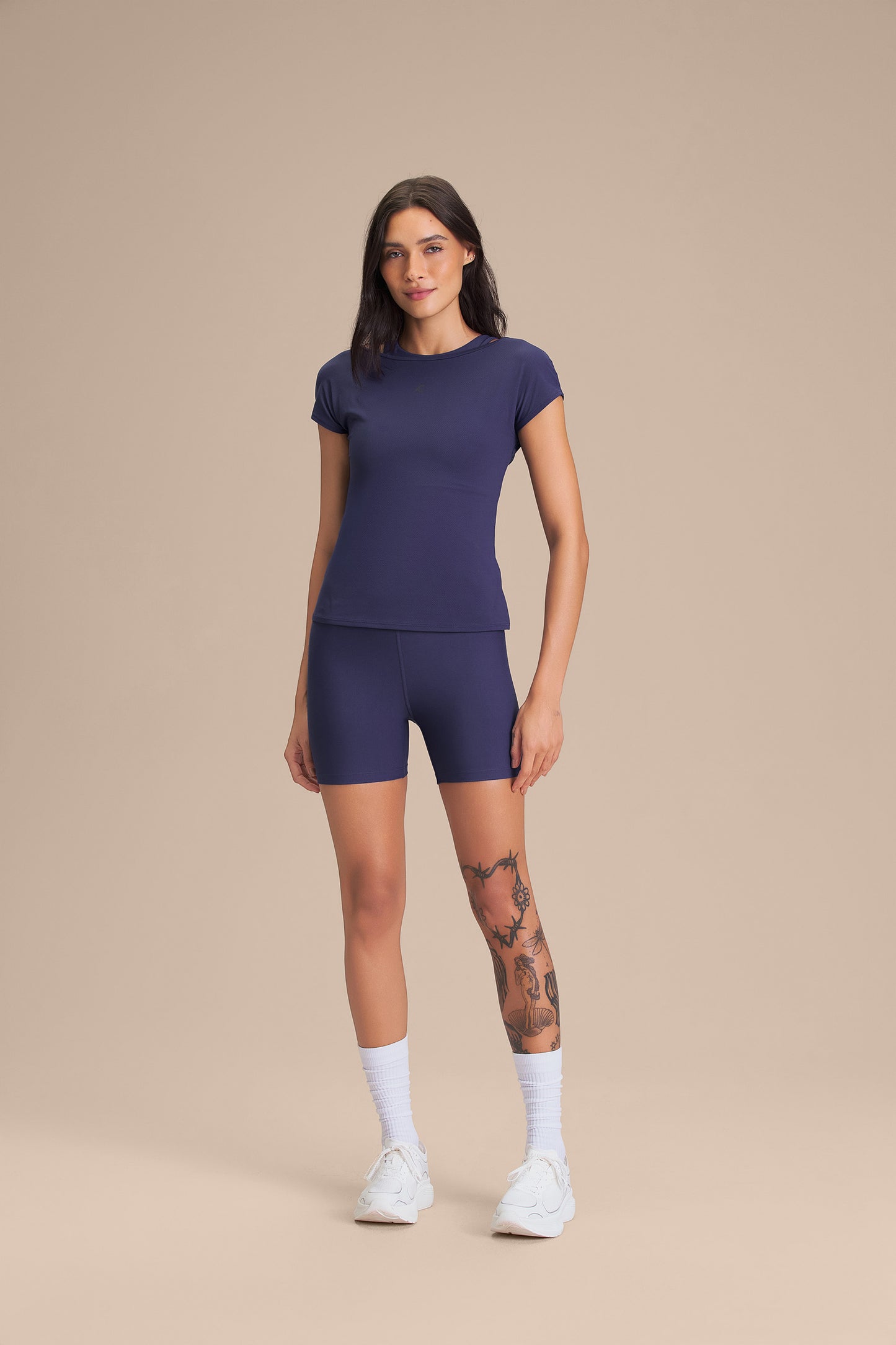 Action Skin Arc Top