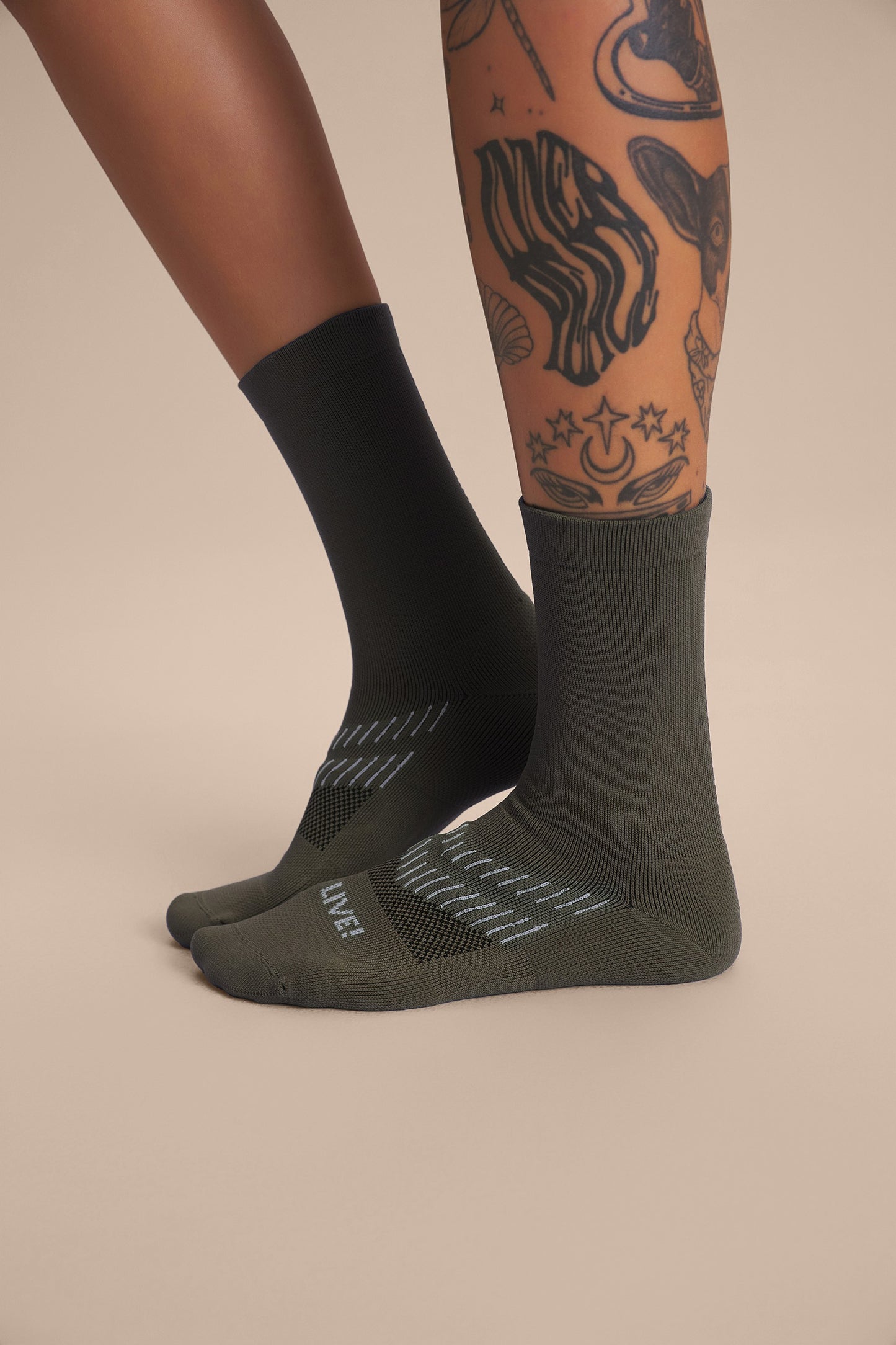 Run Harmony Arm Sleeves