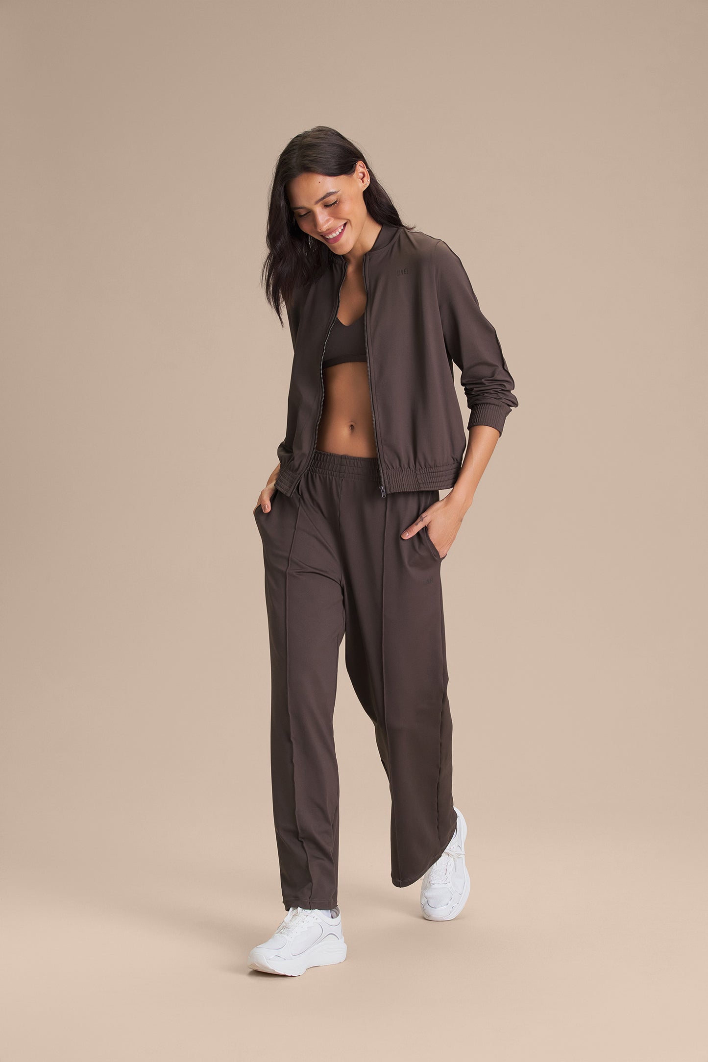 Loose Pants