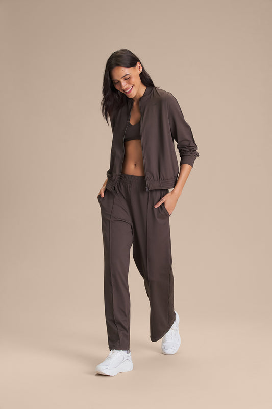 Loose Pants