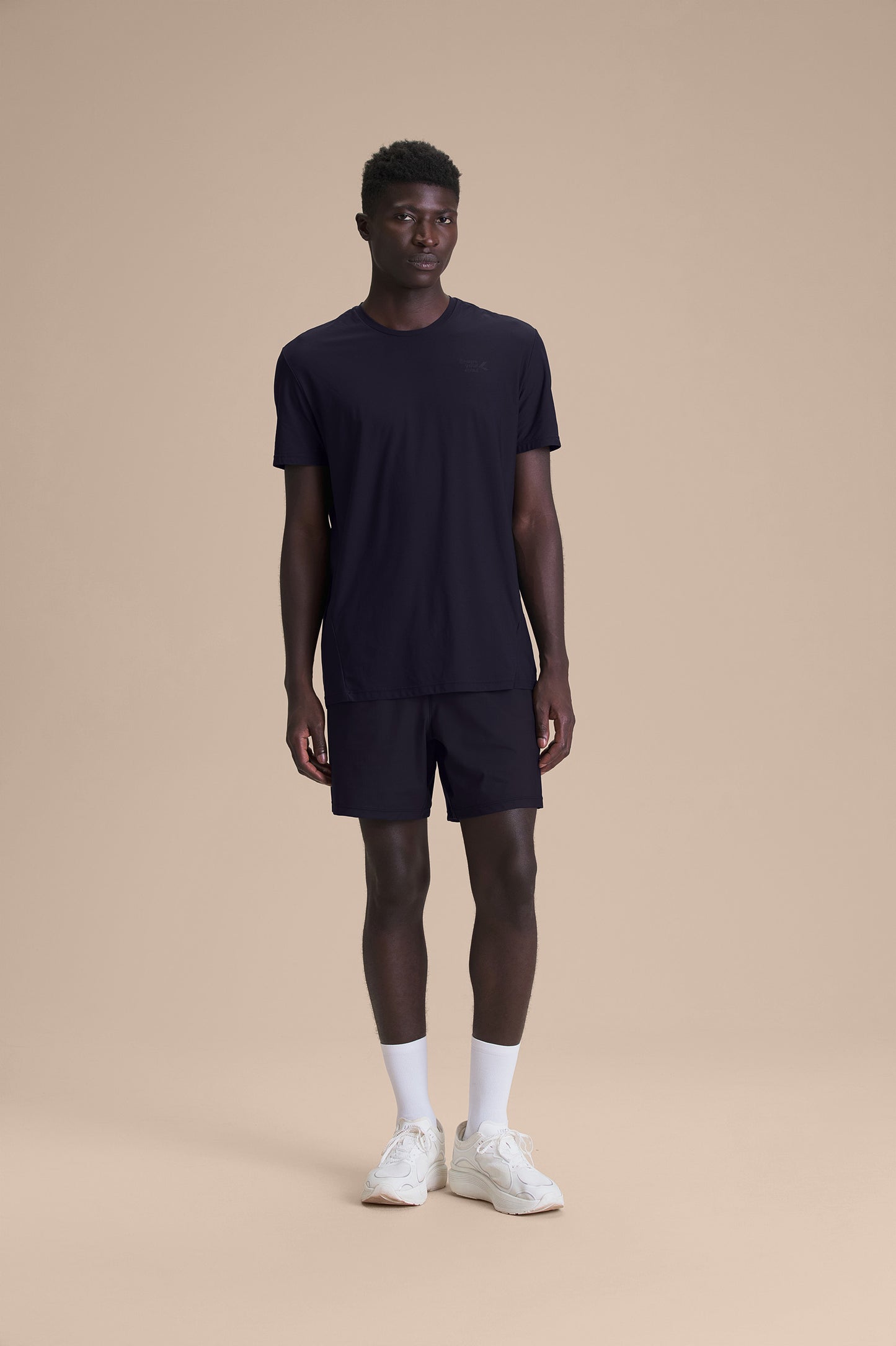 Men's Train Short 6''