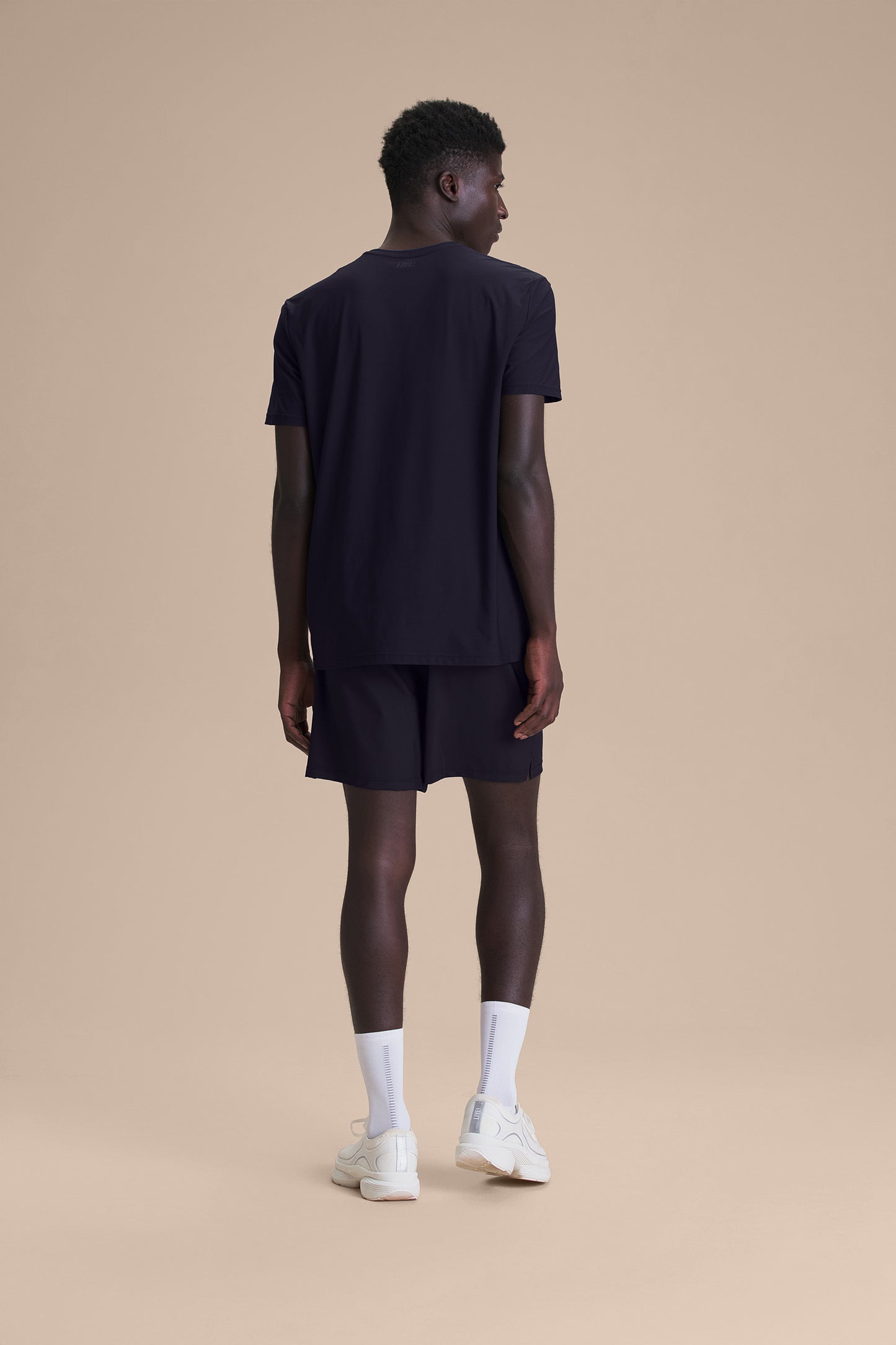 Men's Train Short 6''