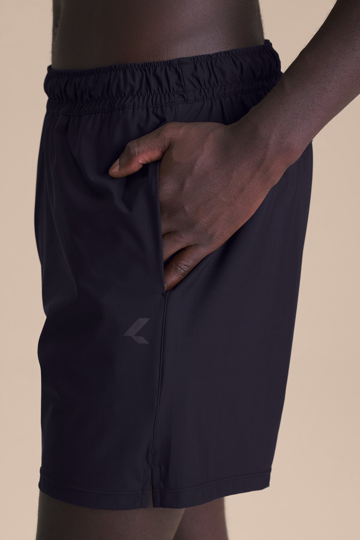 Men's Train Short 6''