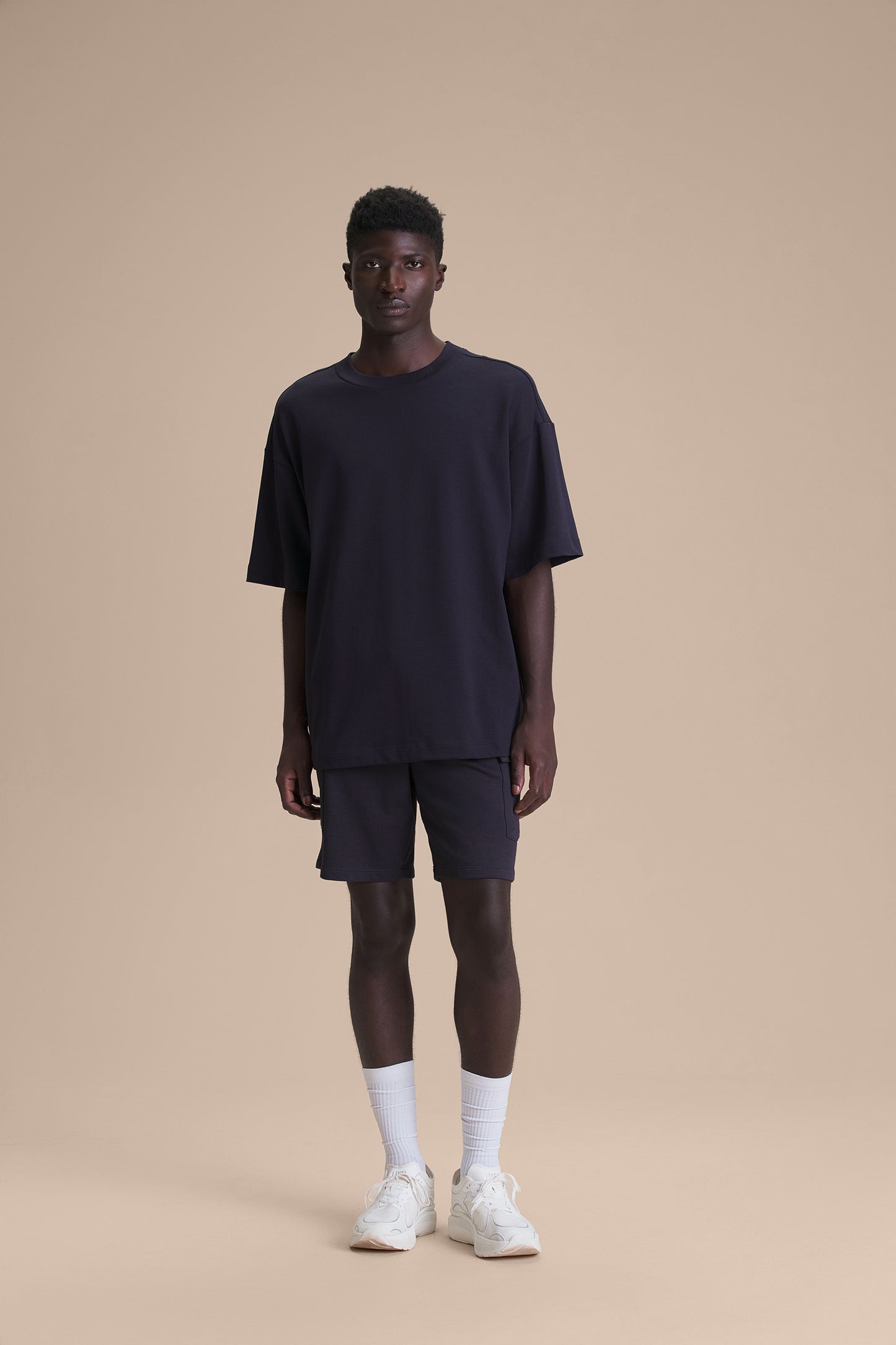 Men's Casual Short 8"