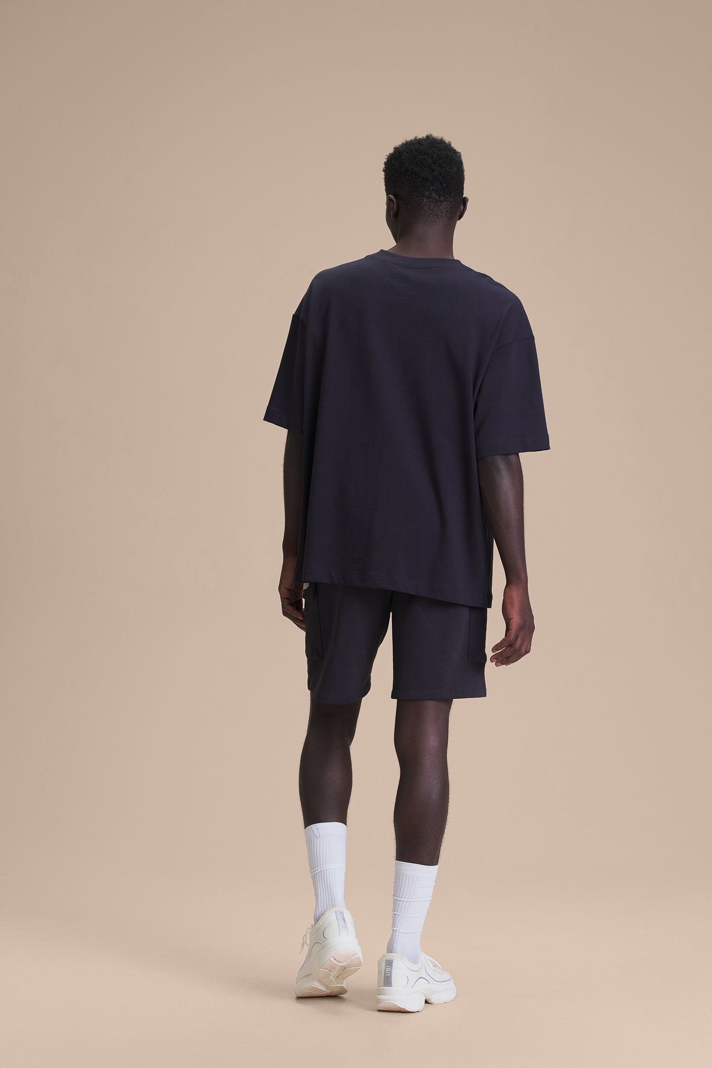 Men's Casual Short 8"