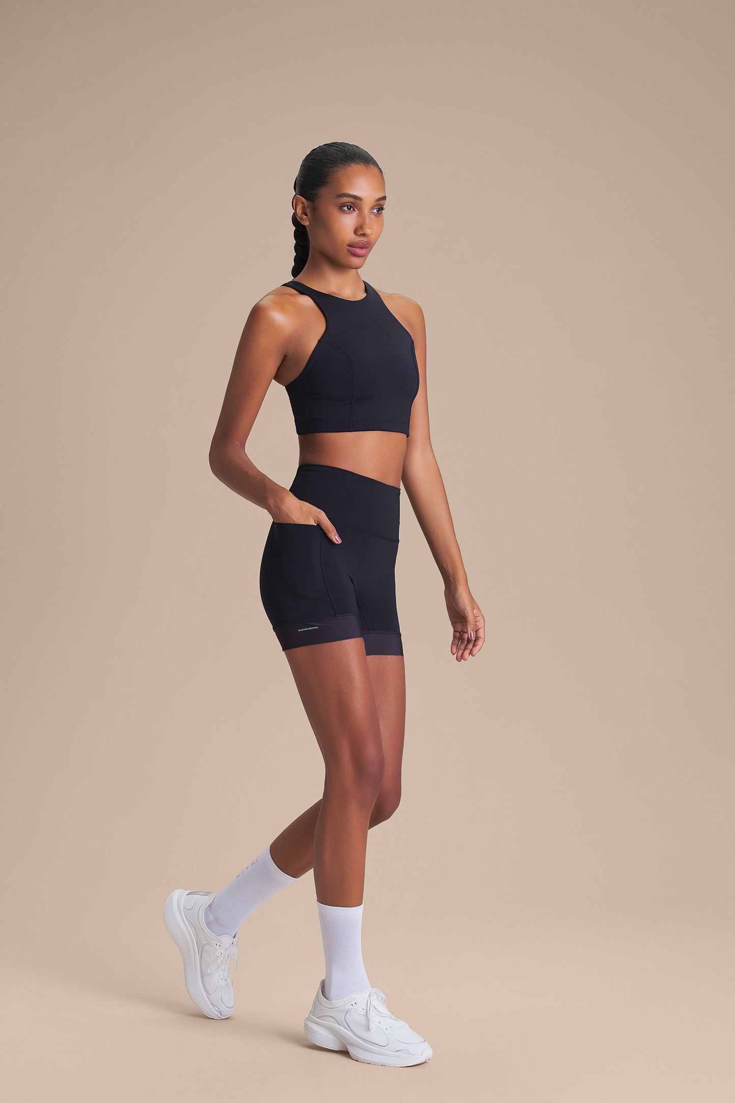 UnderFree Long Shorts