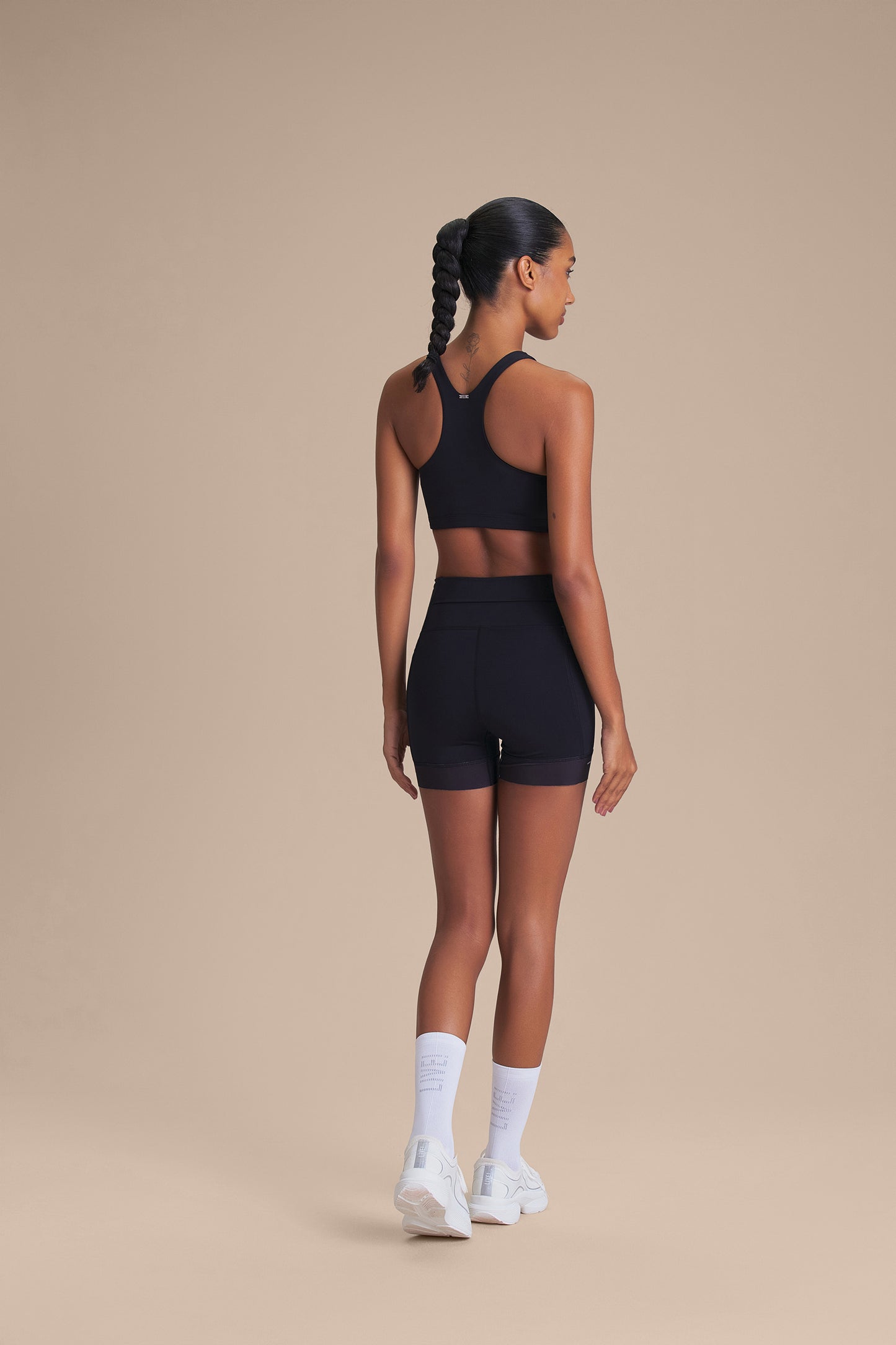 UnderFree Long Shorts