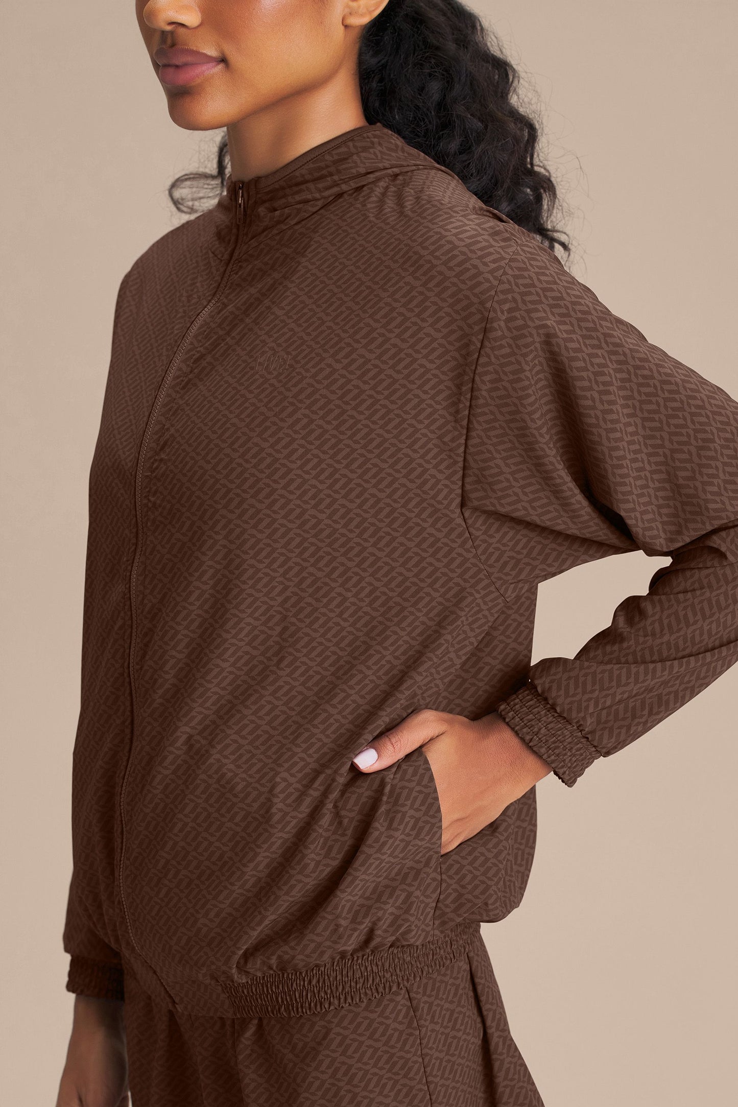LIVE! Symbol Dryside Jacket