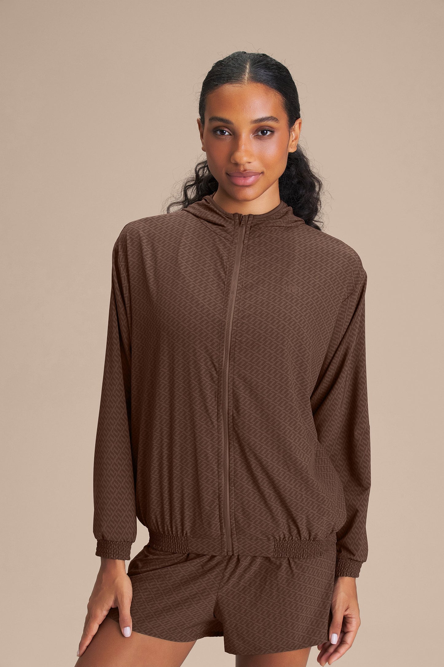 LIVE! Symbol Dryside Jacket