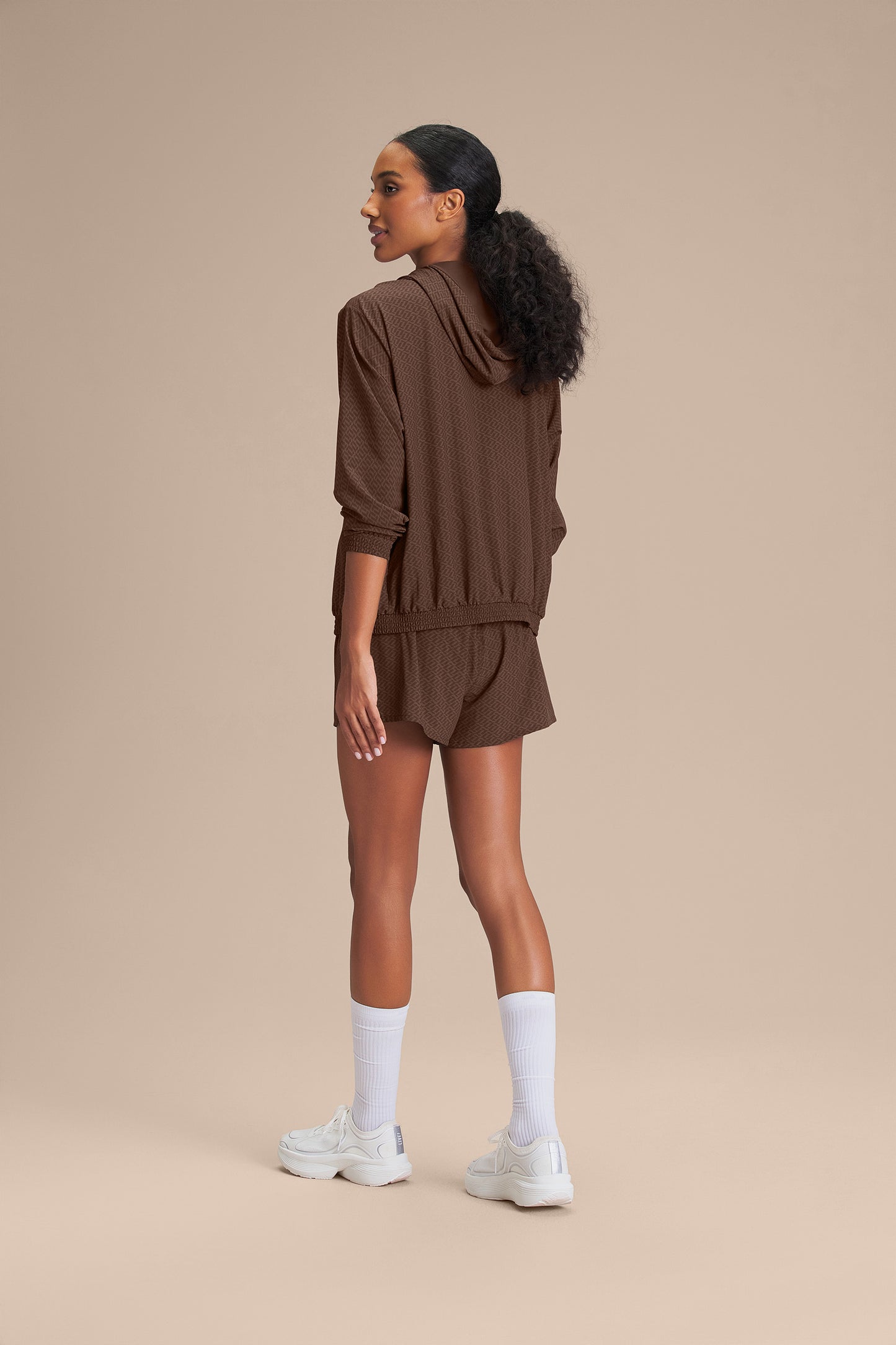 LIVE! Symbol Dryside Jacket