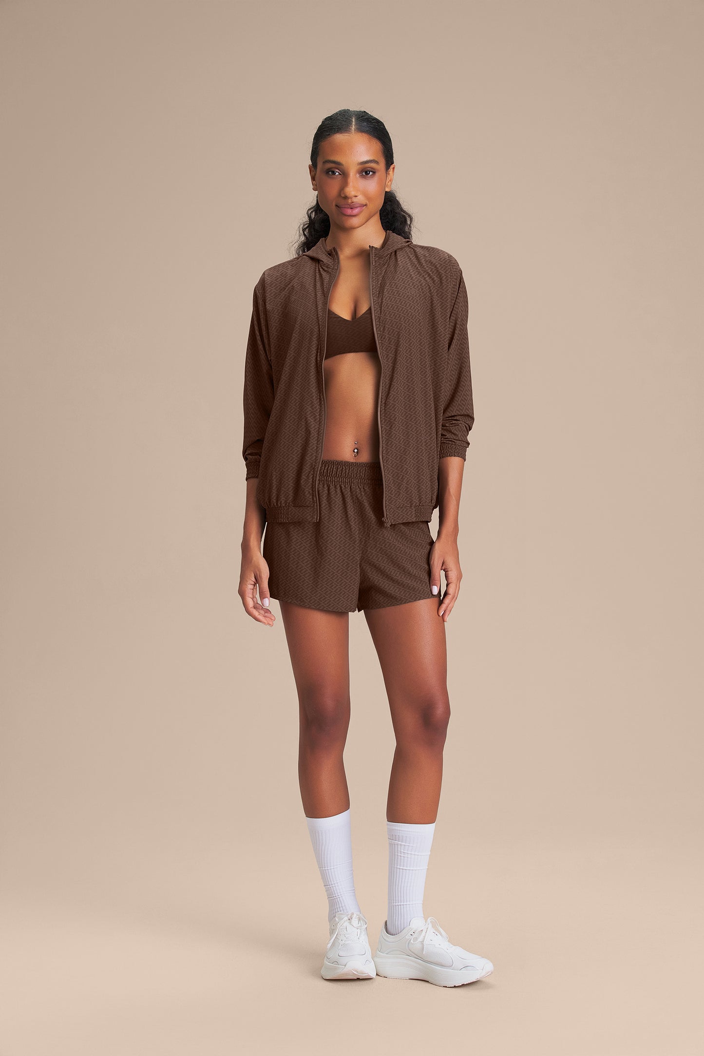 LIVE! Symbol Dryside Jacket
