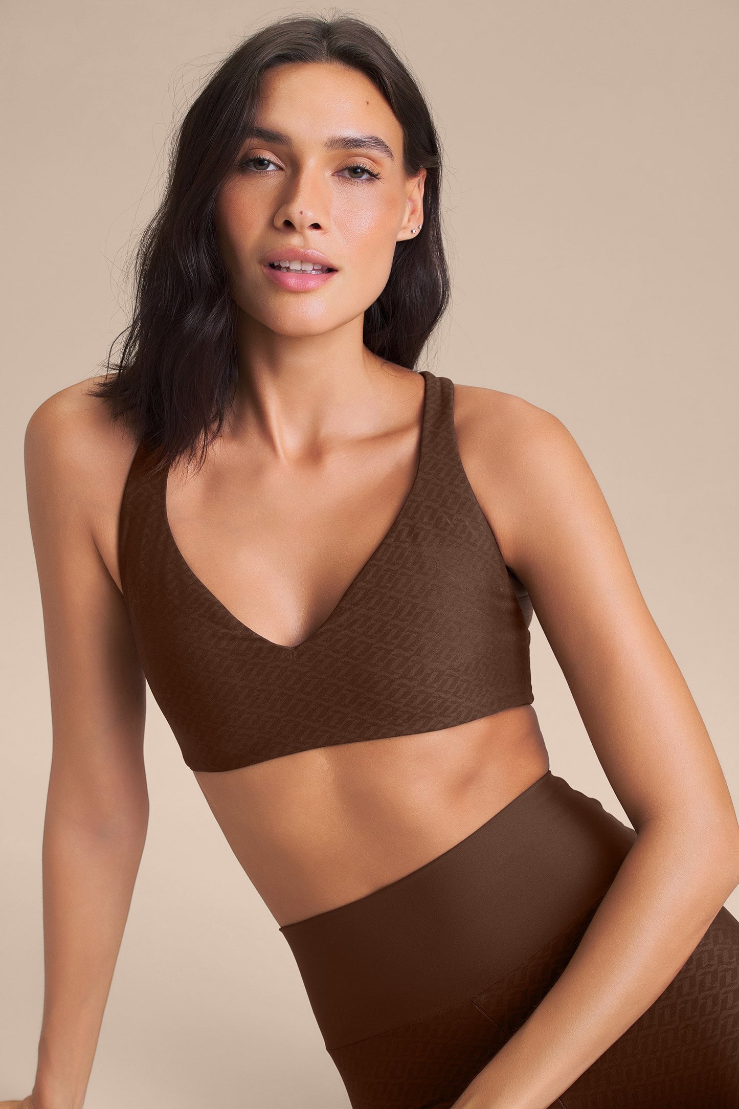 LIVE! Symbol Hydefit® Adaptiv Sports Bra