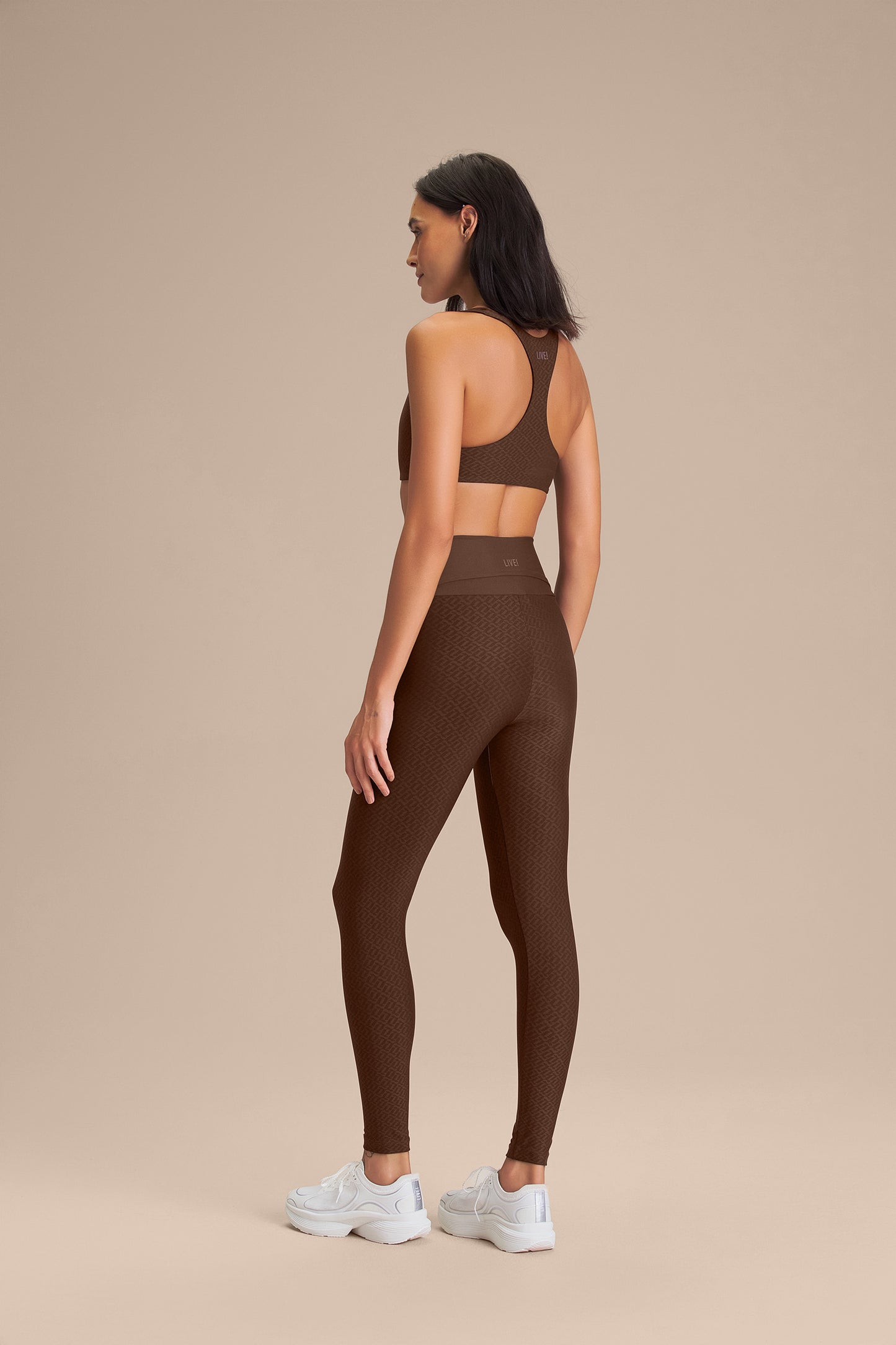 LIVE! Symbol Hydefit® Adaptiv Sports Bra