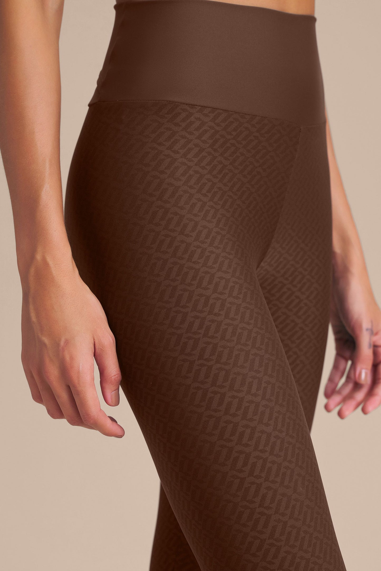Legging LIVE! Symbol Hydefit® Adaptiv