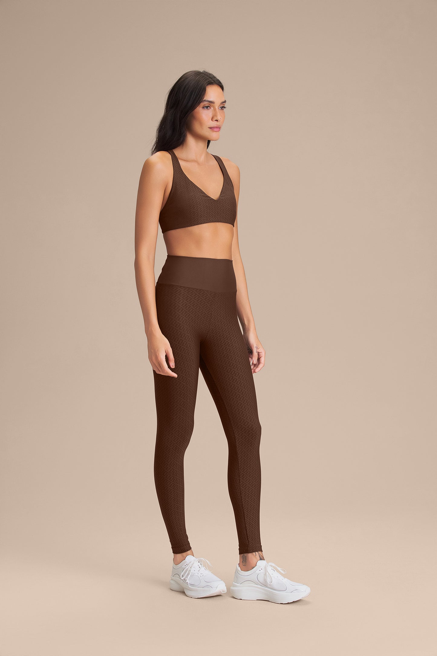LIVE! Symbol Hydefit® Adaptiv Sports Bra