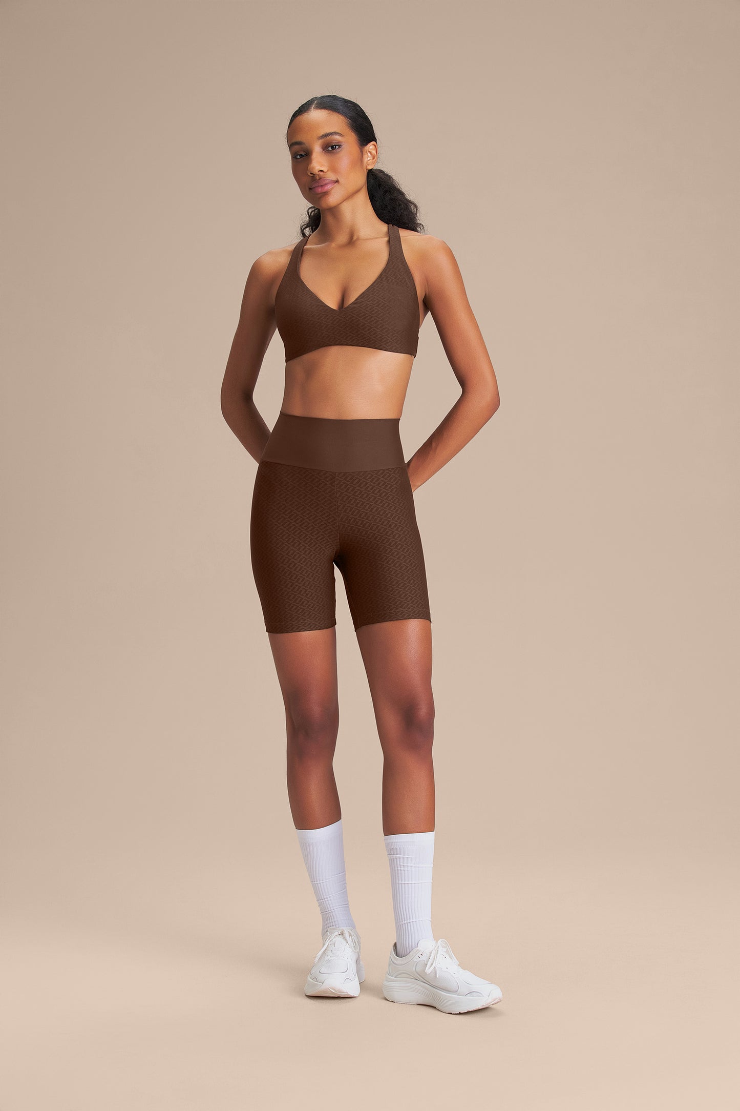 LIVE! Symbol Hydefit® Adaptiv Shorts