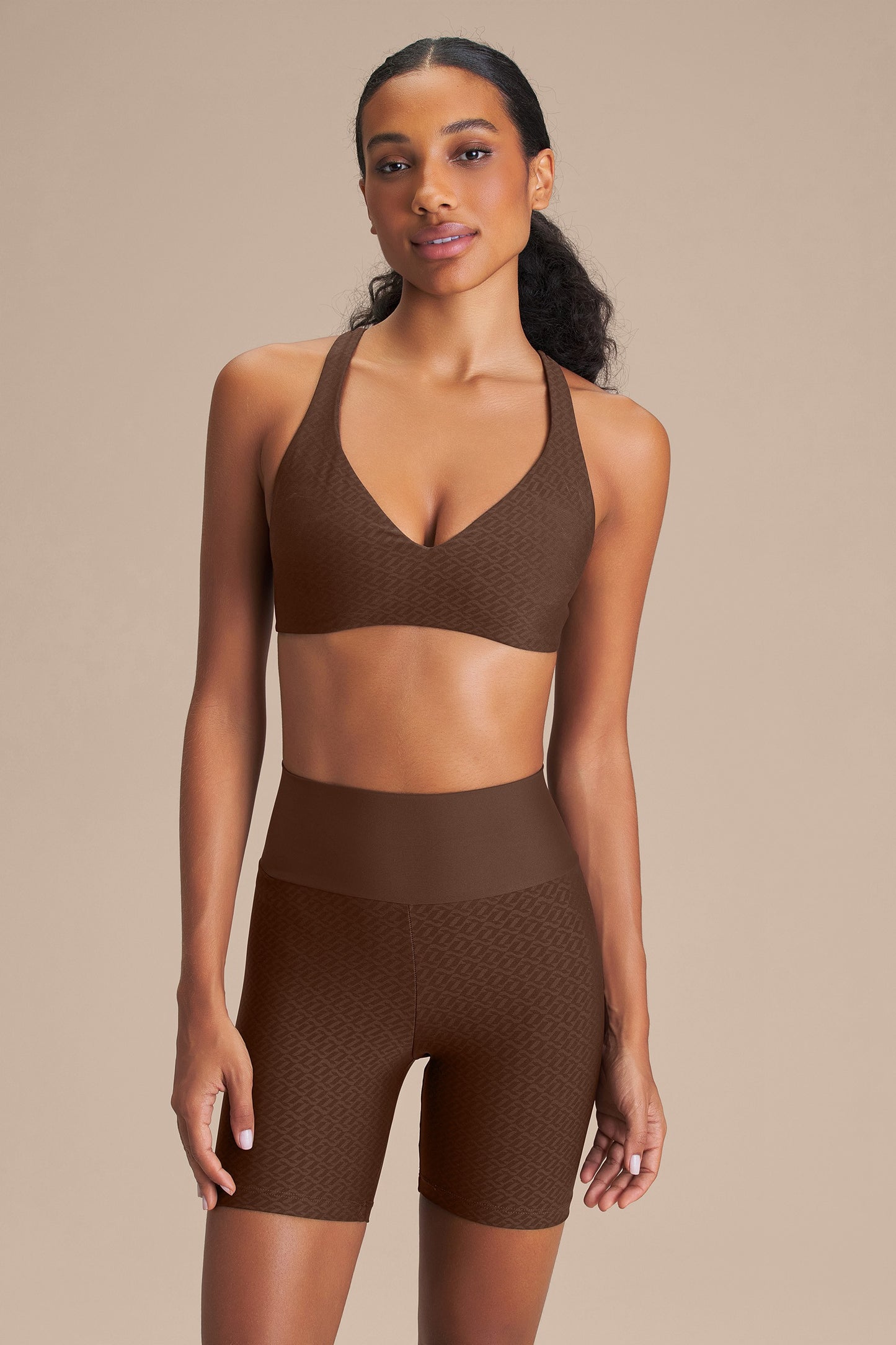 LIVE! Symbol Hydefit® Adaptiv Shorts