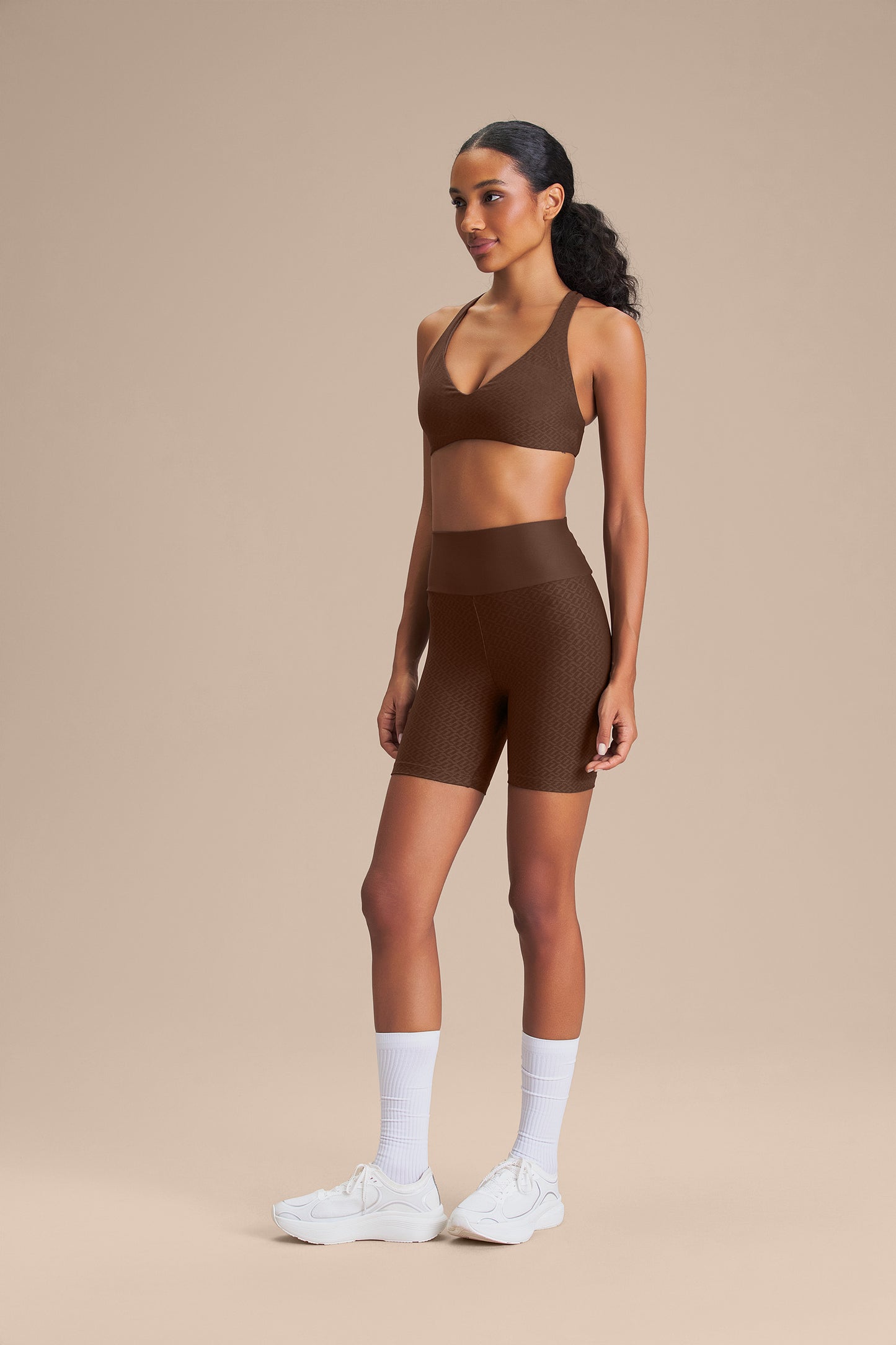 LIVE! Symbol Hydefit® Adaptiv Shorts