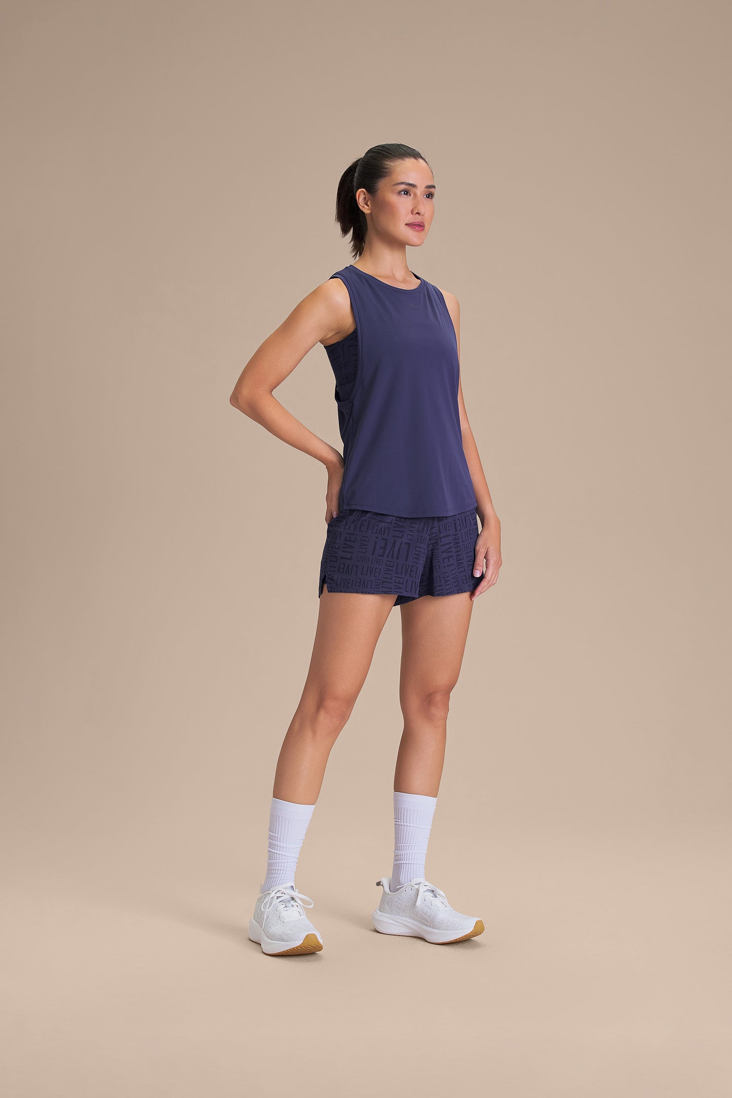LIVE! Bio Stretch Tank