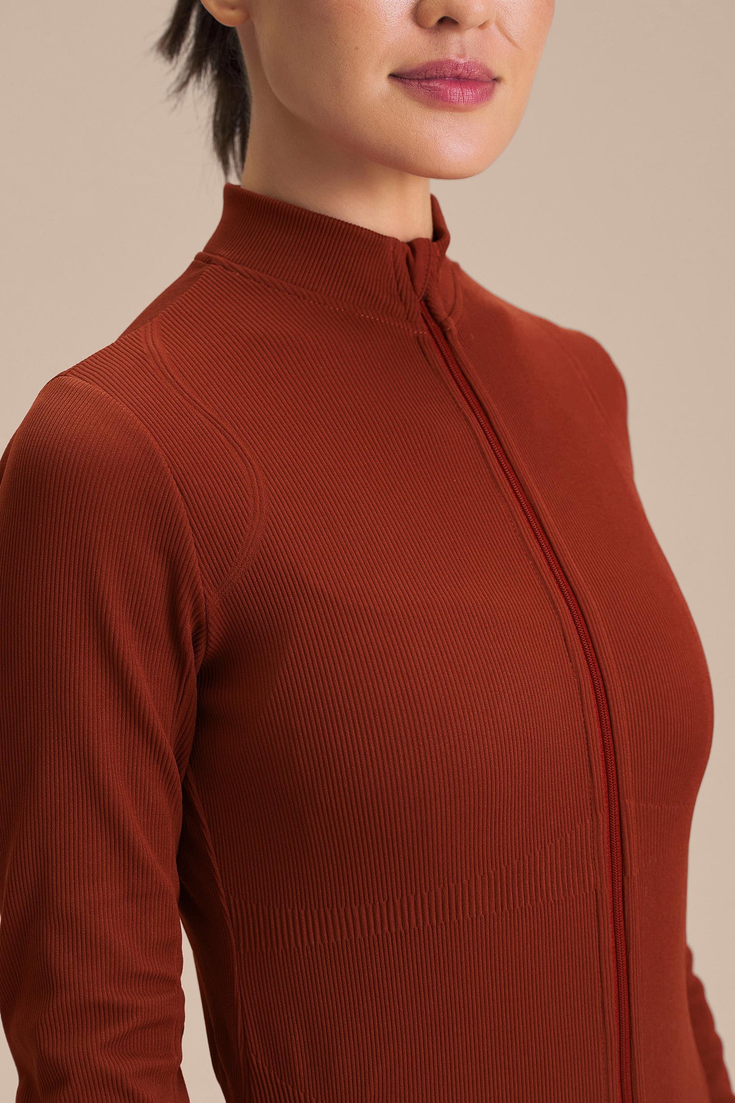 Seamless Knit® Jacket