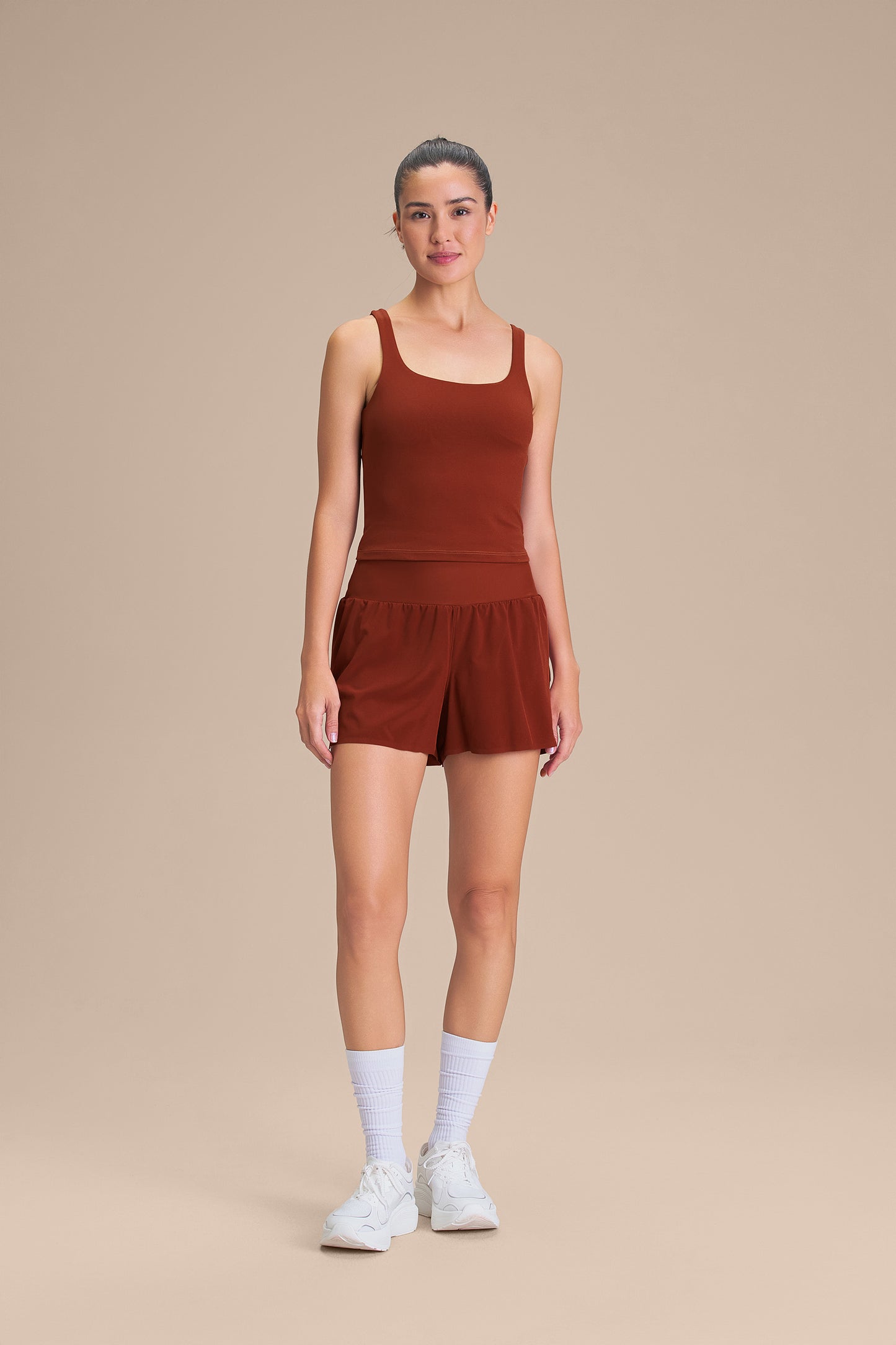Sense® Move Crop Tank