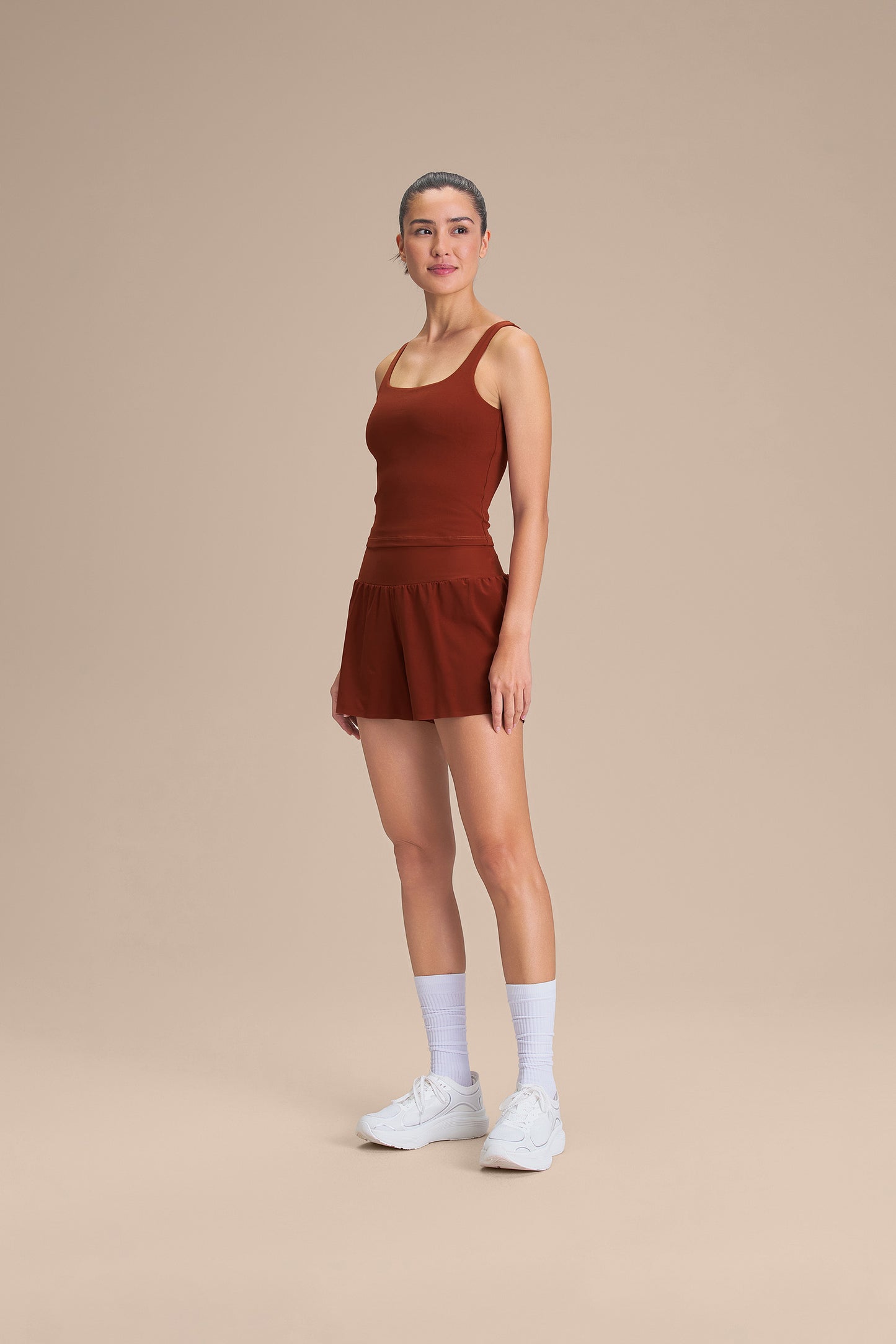 Sense® Move Crop Tank